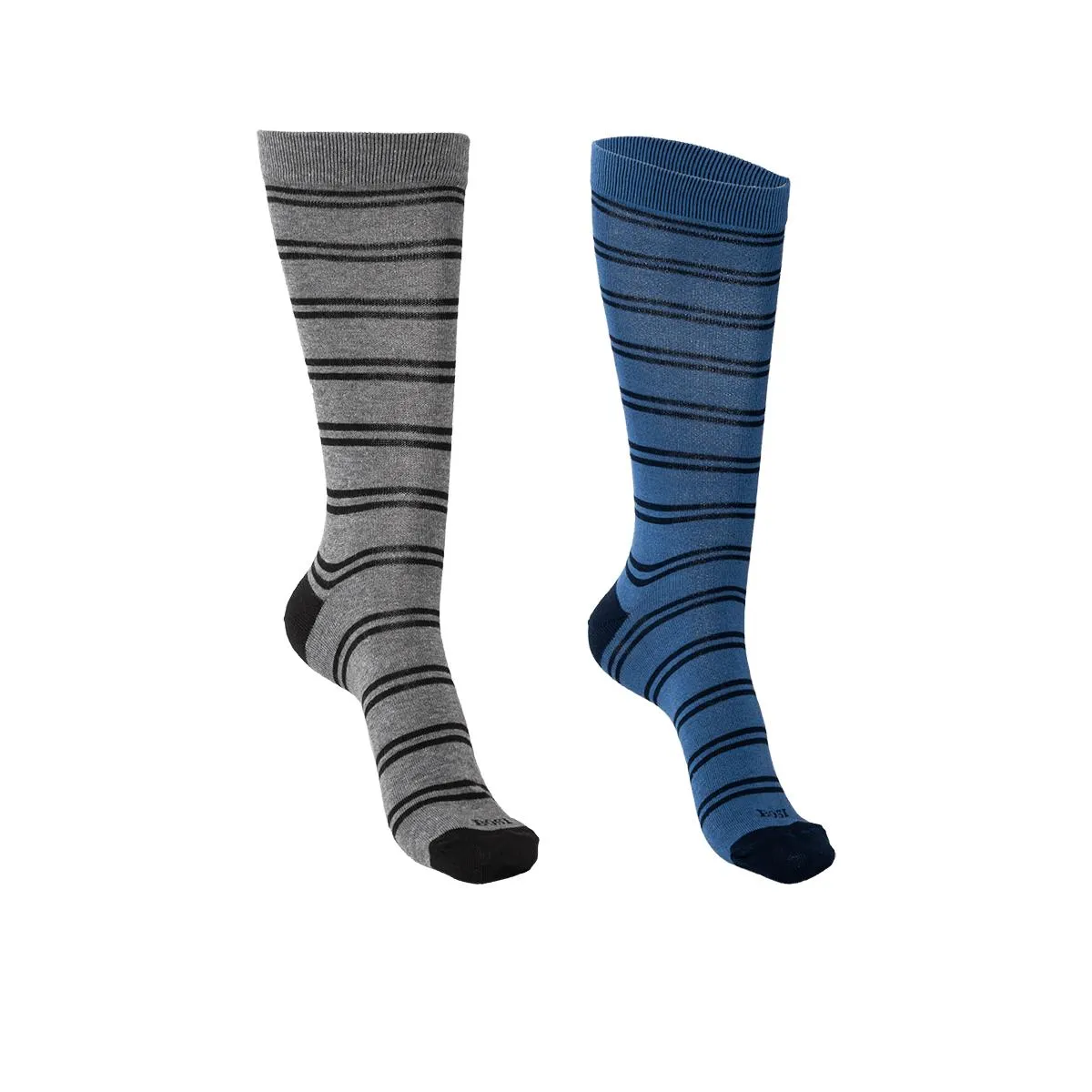 MEDIAS PARA HOMBRE 2 PARES TURIN