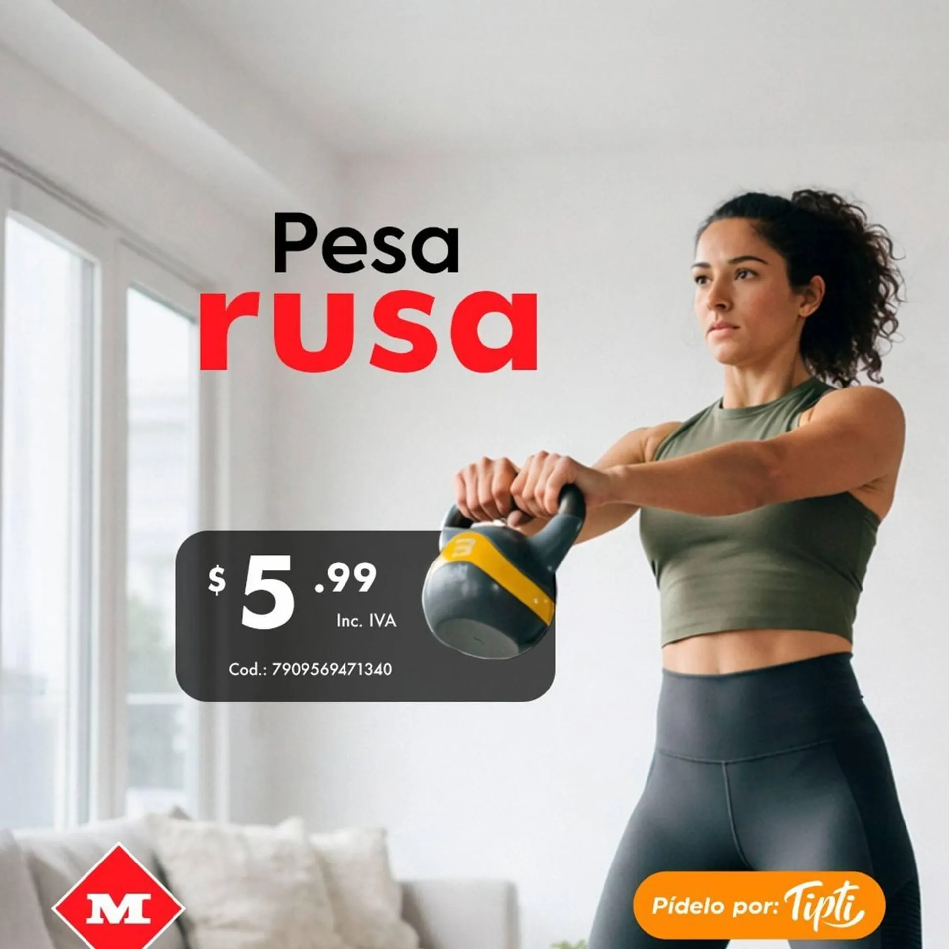 Catalogo de Catálogo Megamaxi 14 de enero al 31 de enero 2026 - Pag 3