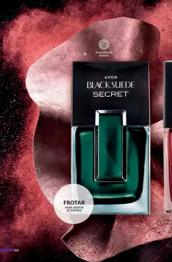 Catalogo de Refrescante Hidración y Beneficios C/15  25 de septiembre al 17 de octubre 2024 - Pag 106