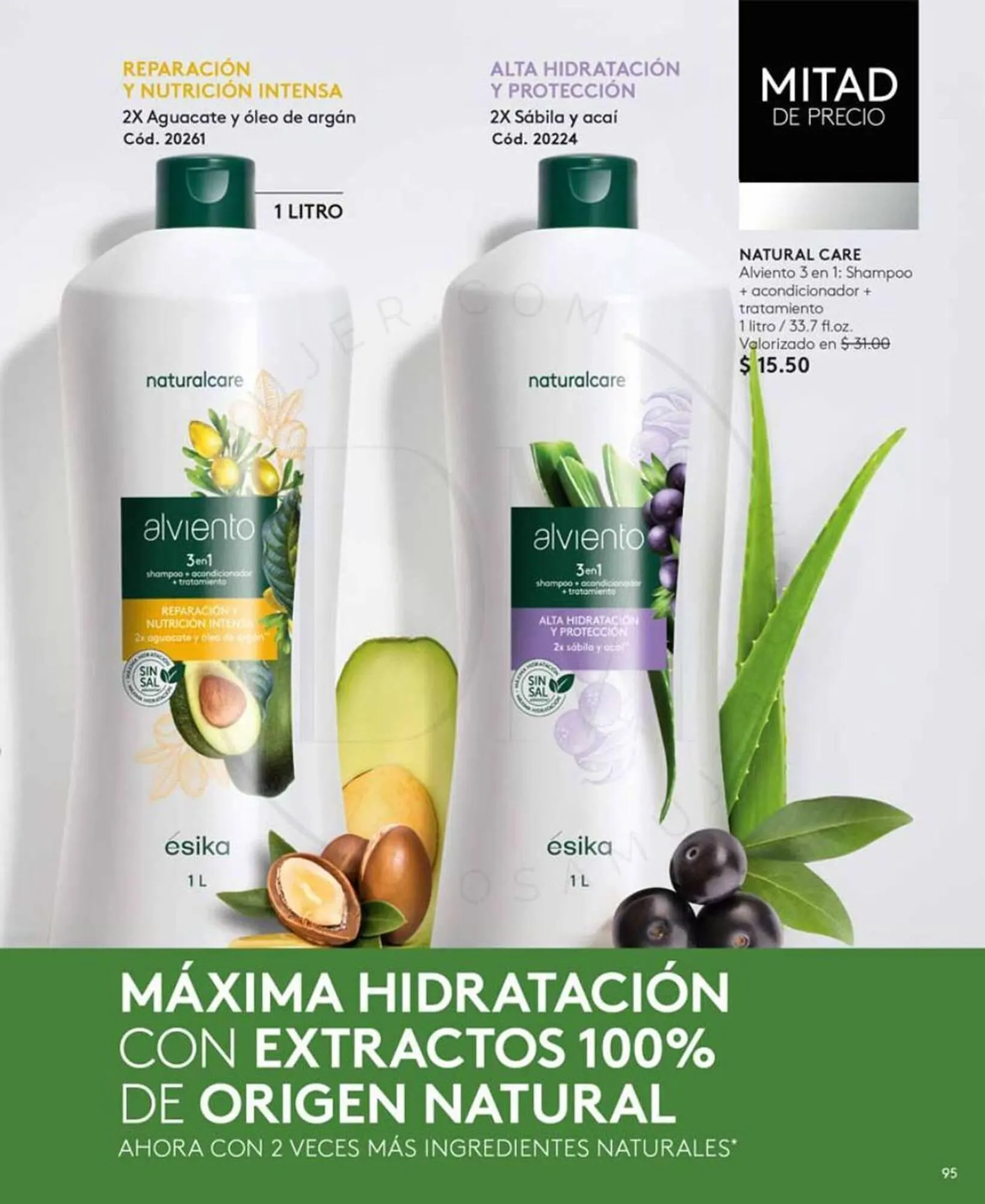 Catalogo de Catálogo Ésika 3 de octubre al 4 de noviembre 2023 - Pag 13