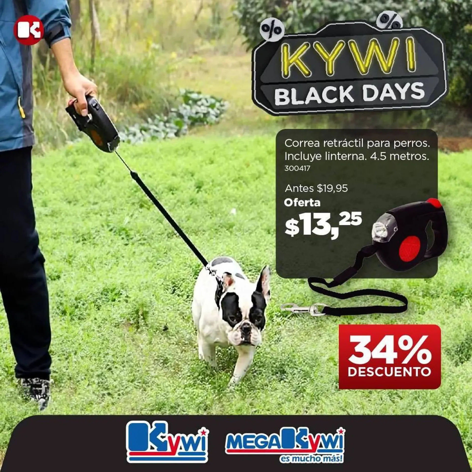 Catalogo de Catálogo Kywi 24 de noviembre al 26 de noviembre 2023 - Pag 7