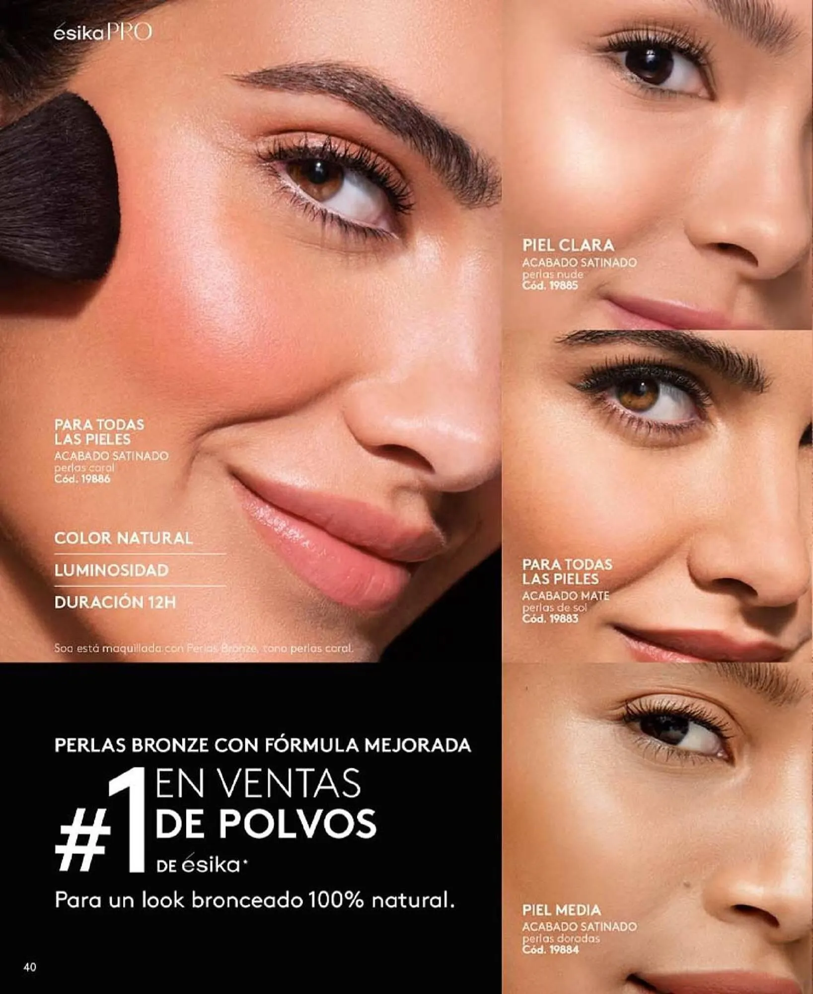 Catalogo de Catálogo Ésika 8 de abril al 15 de mayo 2024 - Pag 93