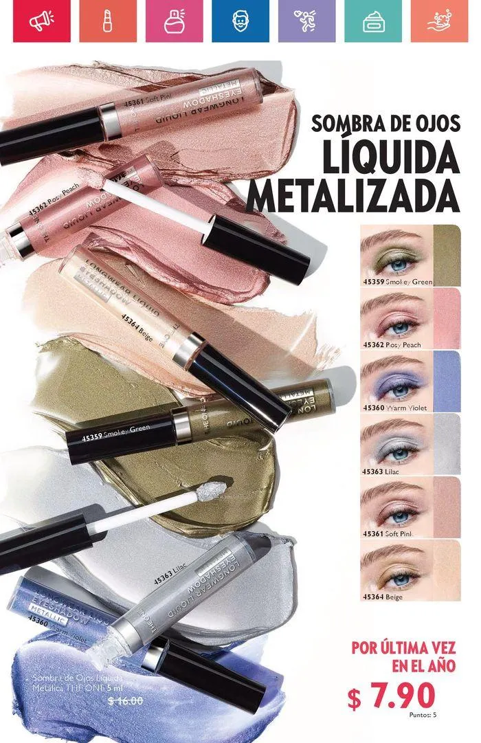 Catalogo de Cuida tus Pies,paso a Paso 7 de mayo al 24 de mayo 2024 - Pag 123