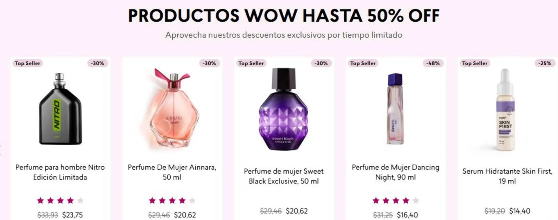 Catálogo Cyzone - 1