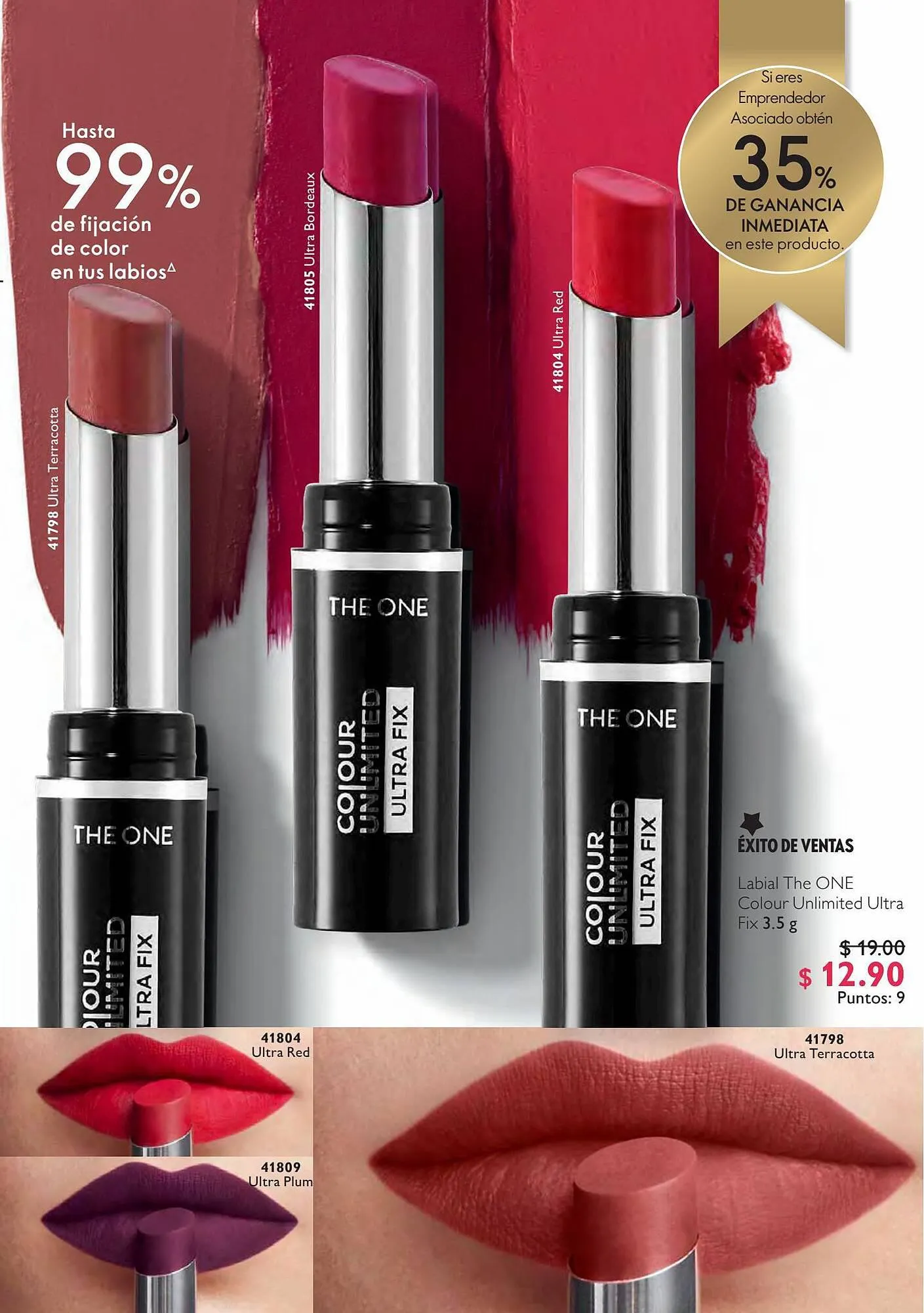 Catalogo de Catálogo Oriflame 17 de julio al 20 de julio 2023 - Pag 69