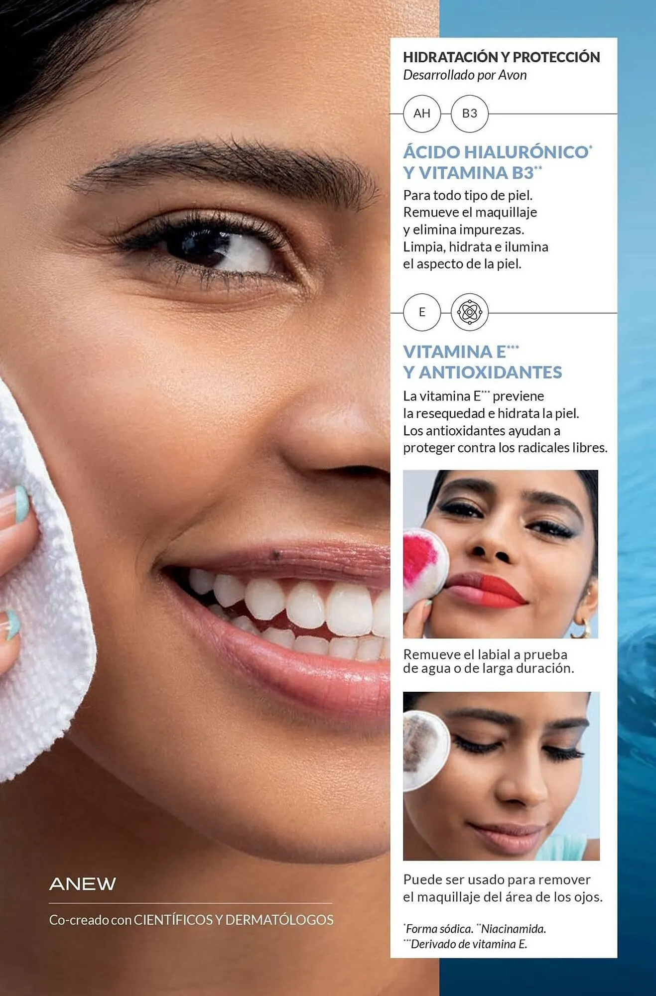 Catalogo de Catálogo AVON 9 de diciembre al 31 de diciembre 2025 - Pag 120