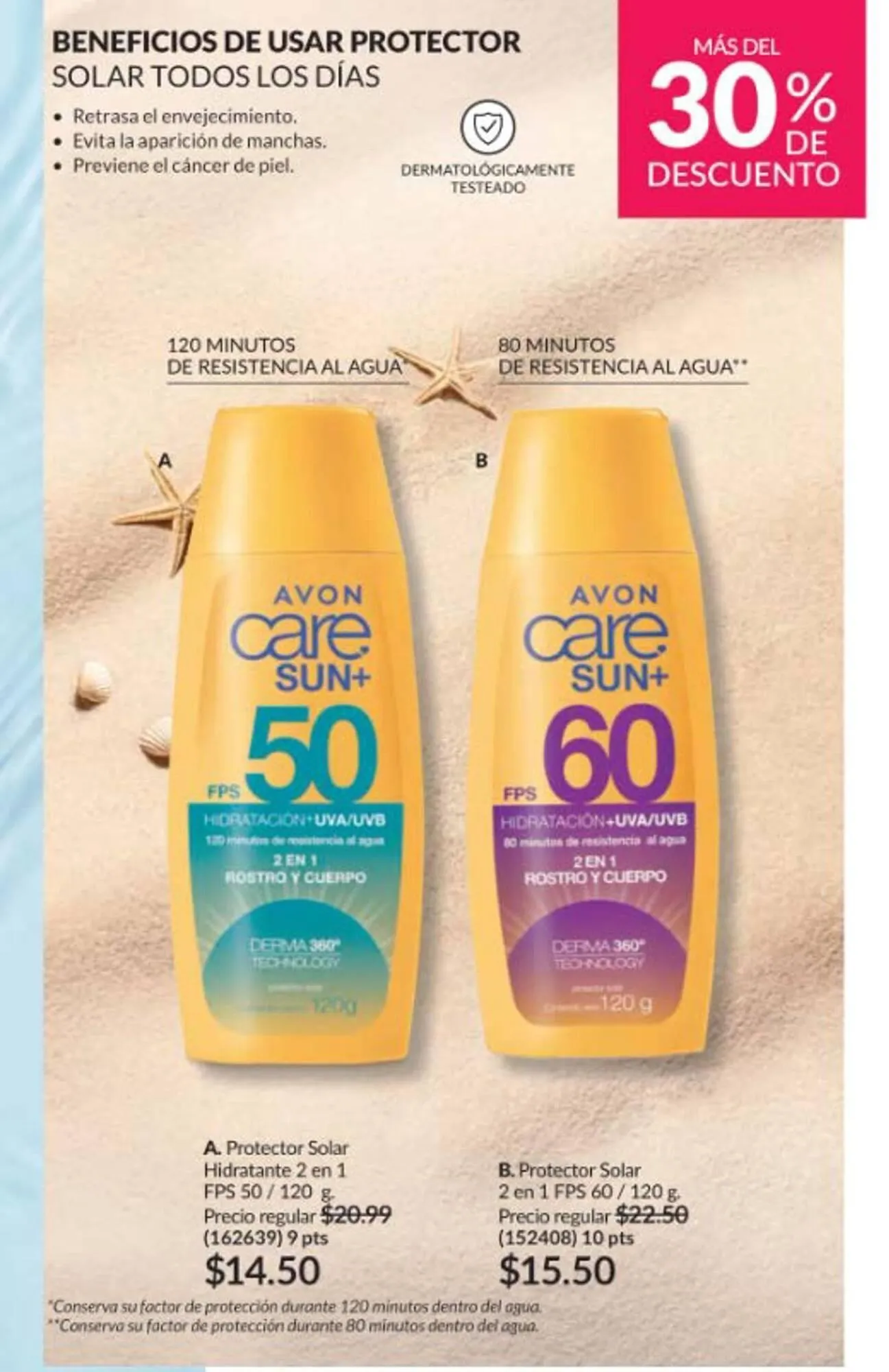 Catalogo de Catálogo AVON 8 de enero al 31 de enero 2026 - Pag 149