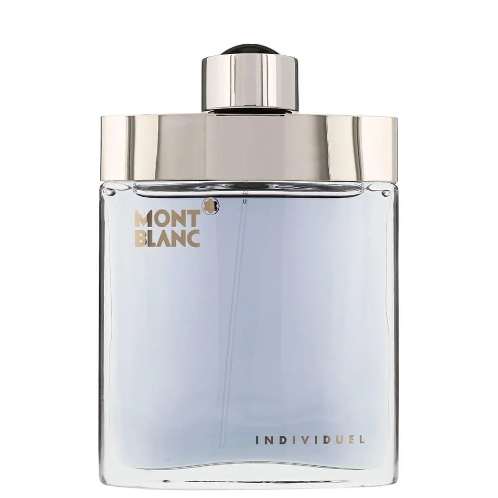 INDIVIDUEL EDT (Montblanc) (Hombre)