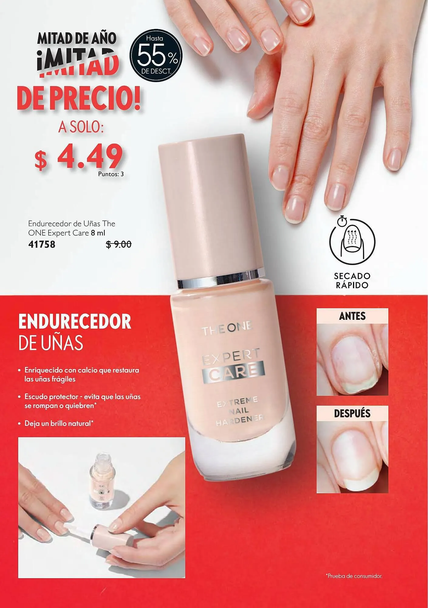 Catalogo de Catálogo Oriflame 17 de julio al 20 de julio 2023 - Pag 126