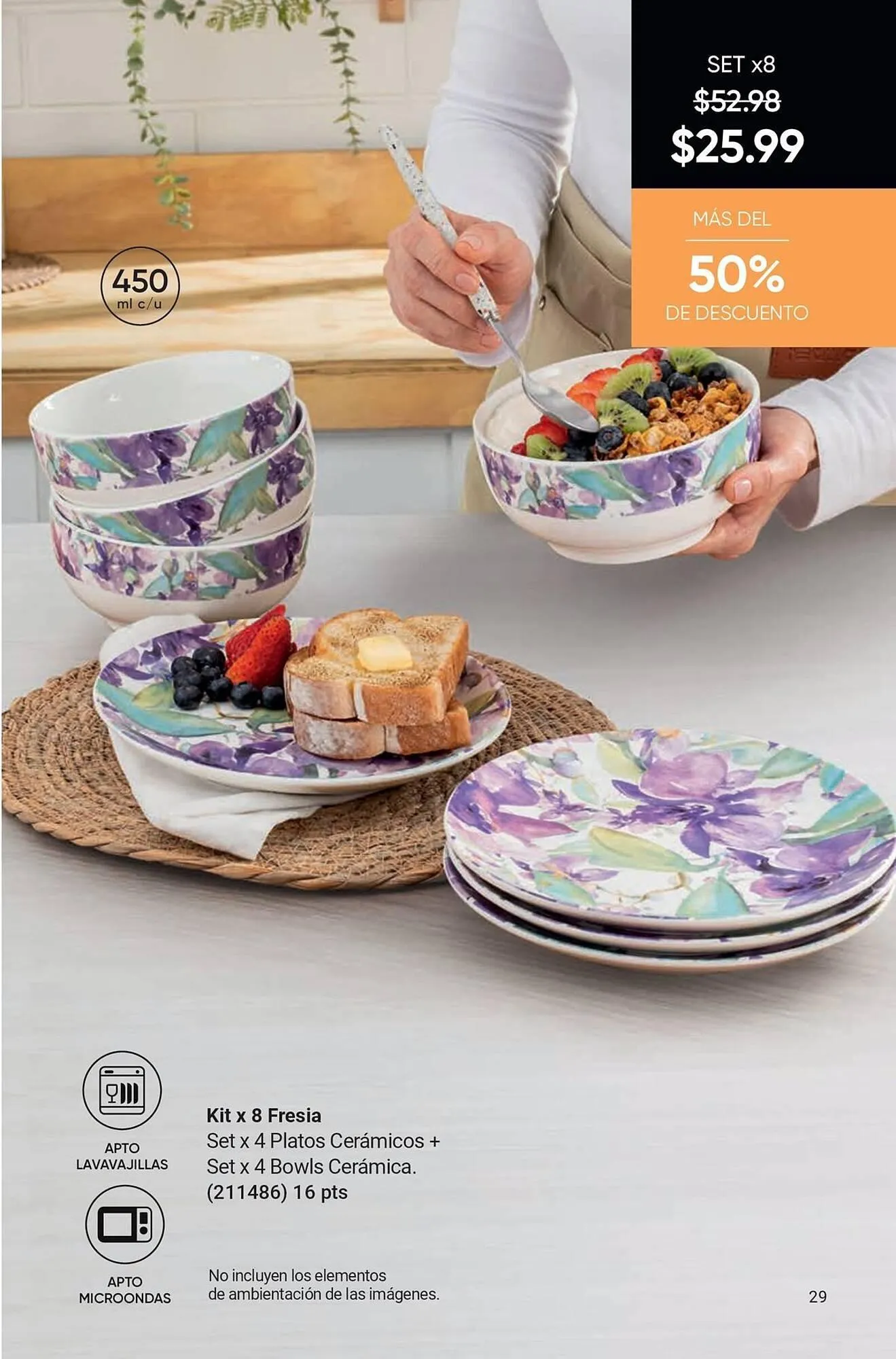 Catalogo de Catálogo AVON 1 de octubre al 31 de octubre 2025 - Pag 31