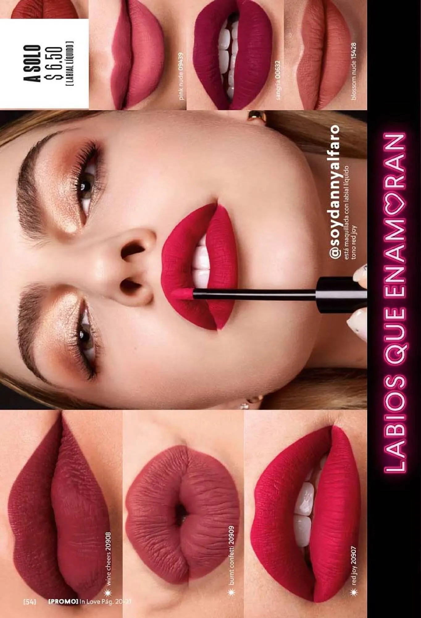 Catalogo de Catálogo Cyzone 26 de febrero al 29 de febrero 2024 - Pag 66