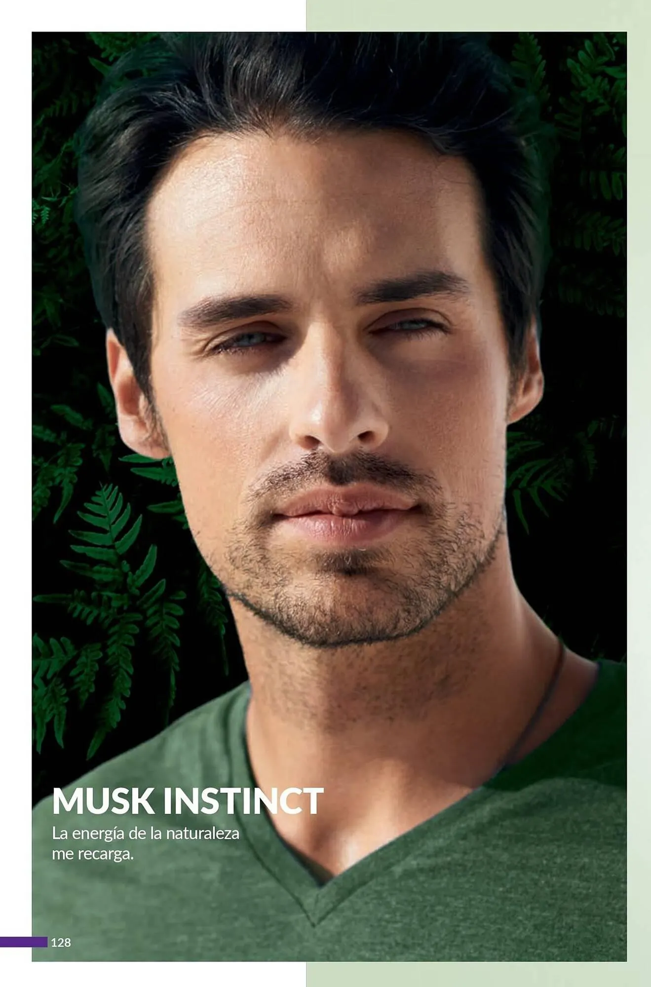 Catalogo de Catálogo AVON 6 de febrero al 16 de marzo 2024 - Pag 128