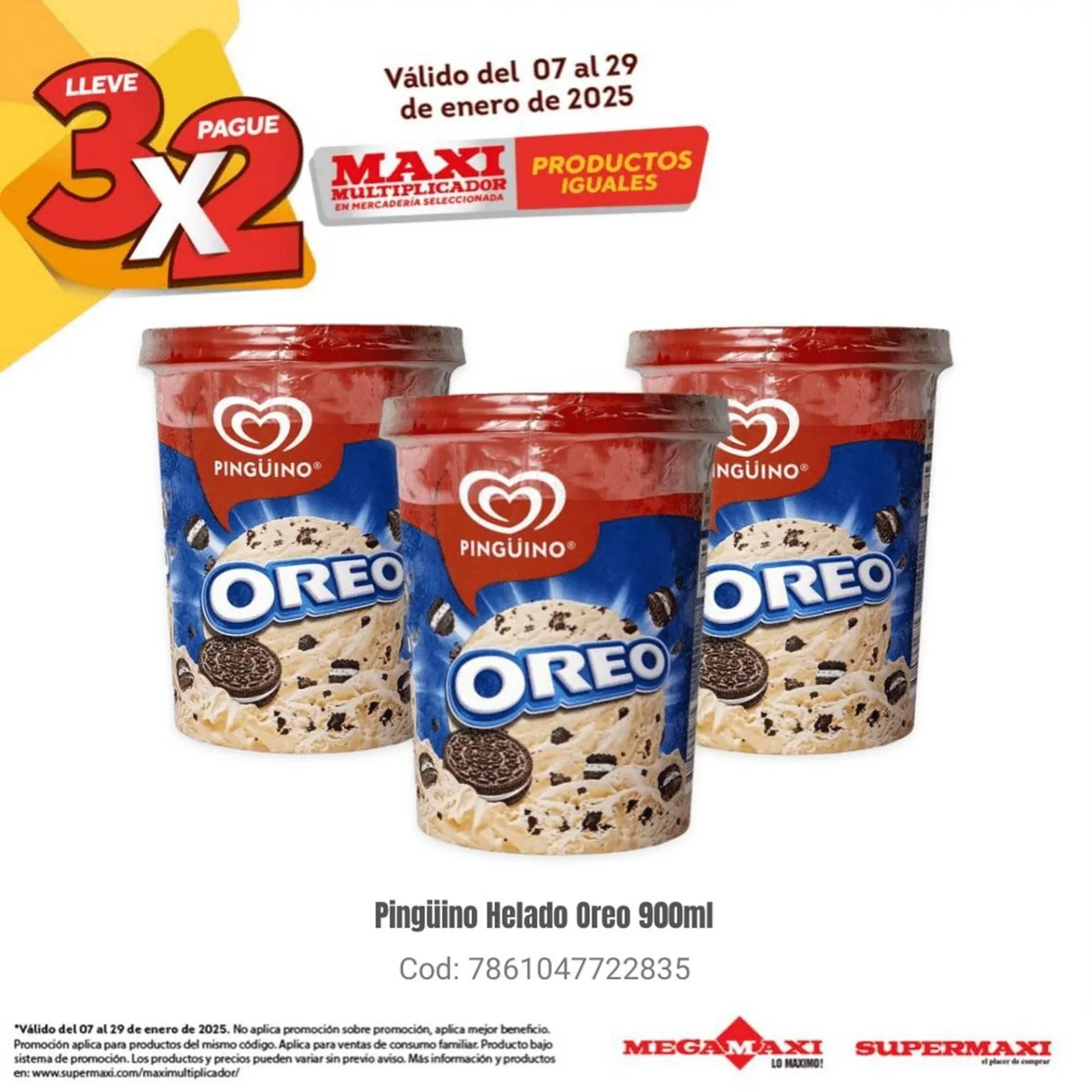 Catalogo de Catálogo Supermaxi 17 de enero al 29 de enero 2025 - Pag 39