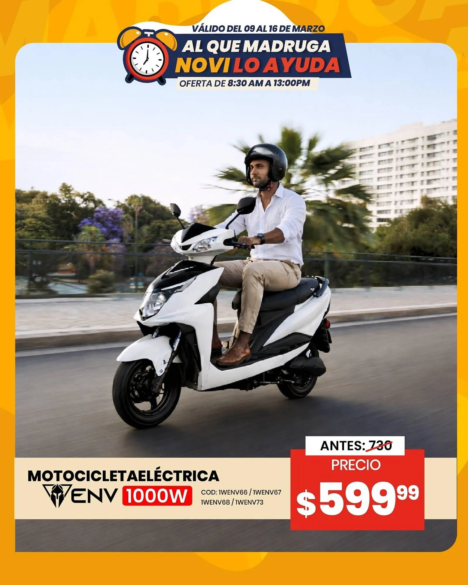 Catalogo de Catálogo Novicompu 11 de marzo al 15 de marzo 2026 - Pag 3