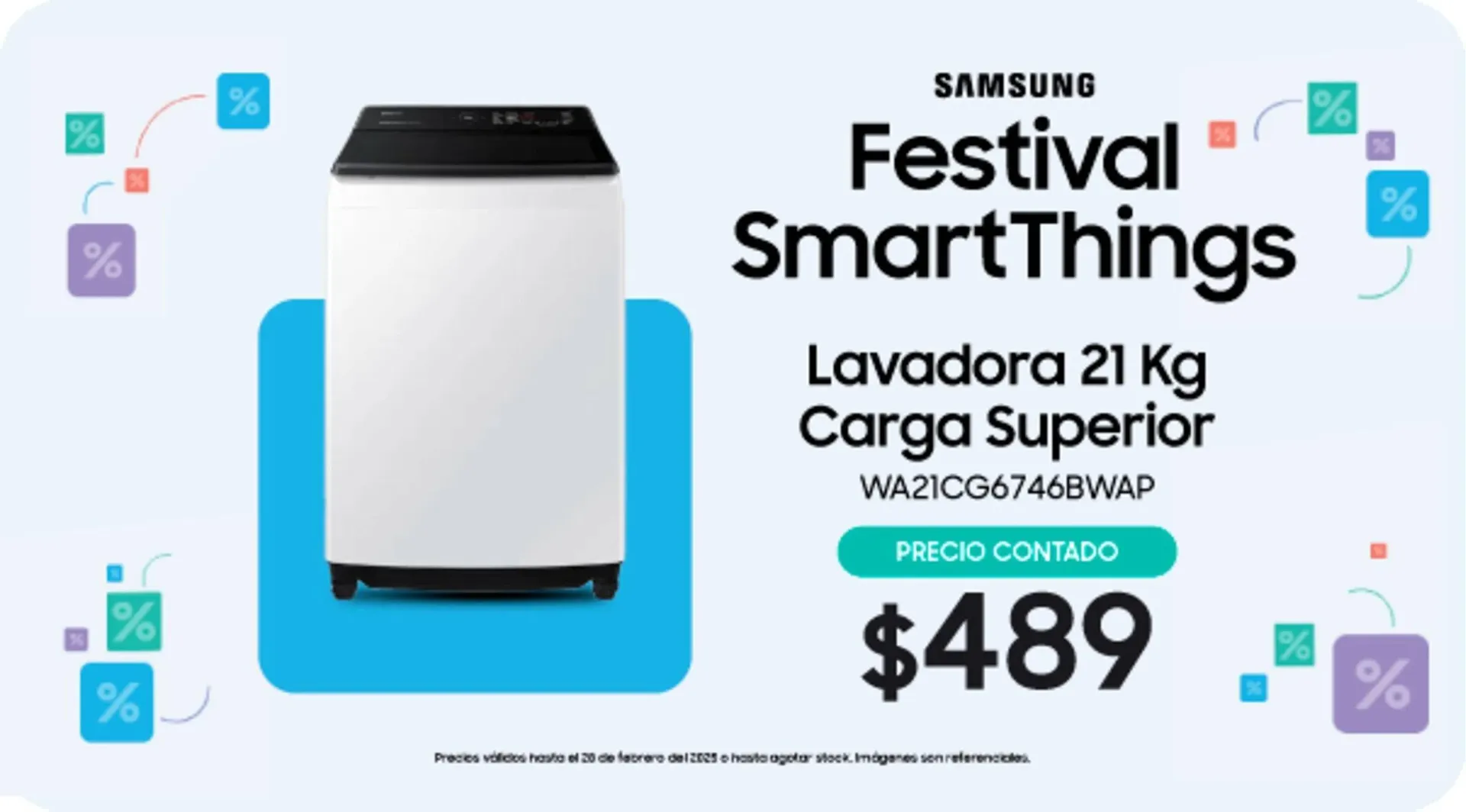 Catálogo Orve Hogar - 1