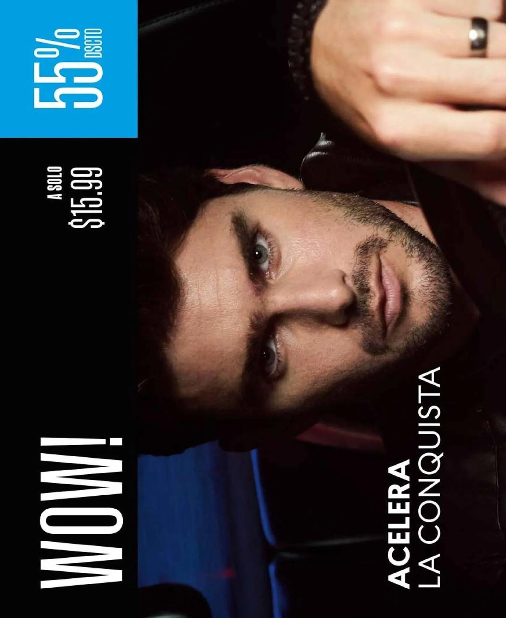 Catalogo de Catálogo Cyzone 26 de febrero al 31 de marzo 2024 - Pag 3