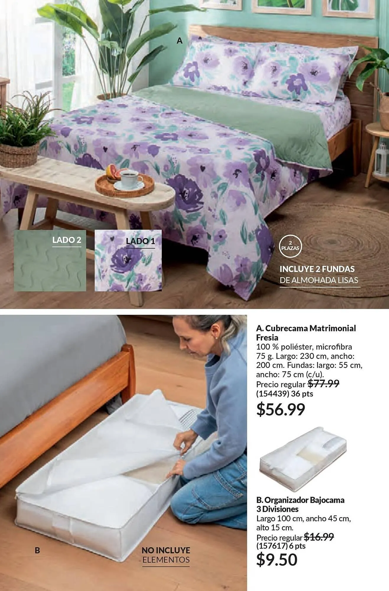 Catalogo de Catálogo AVON 3 de marzo al 31 de marzo 2025 - Pag 59