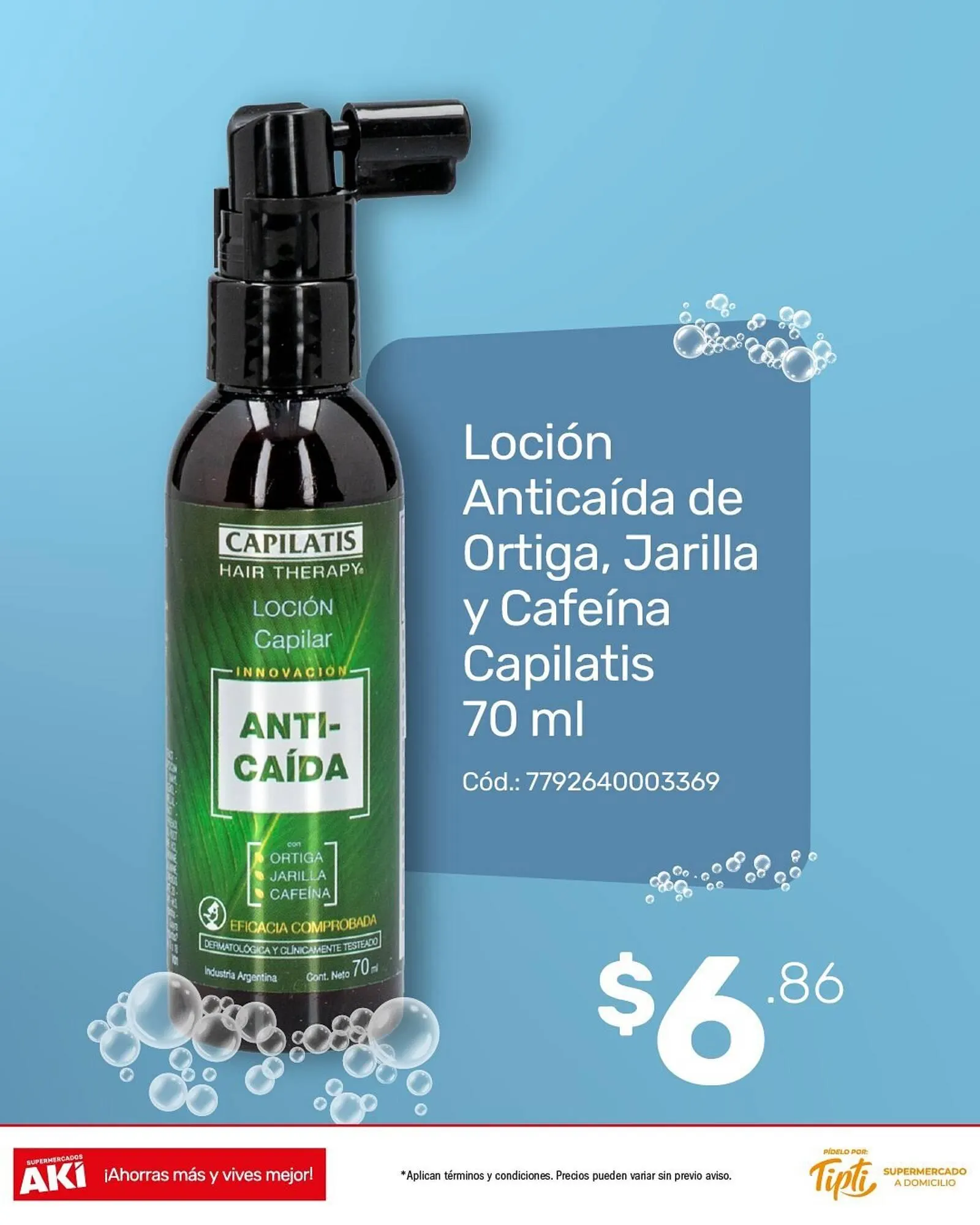 Catalogo de Catálogo Akí 30 de abril al 30 de abril 2026 - Pag 2