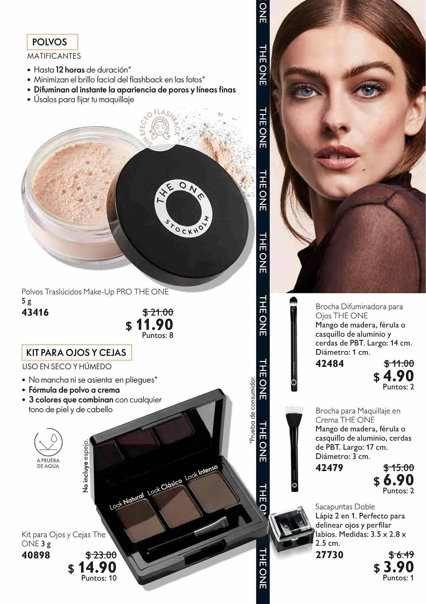 Catalogo de Catálogo Oriflame 28 de agosto al 3 de septiembre 2023 - Pag 94