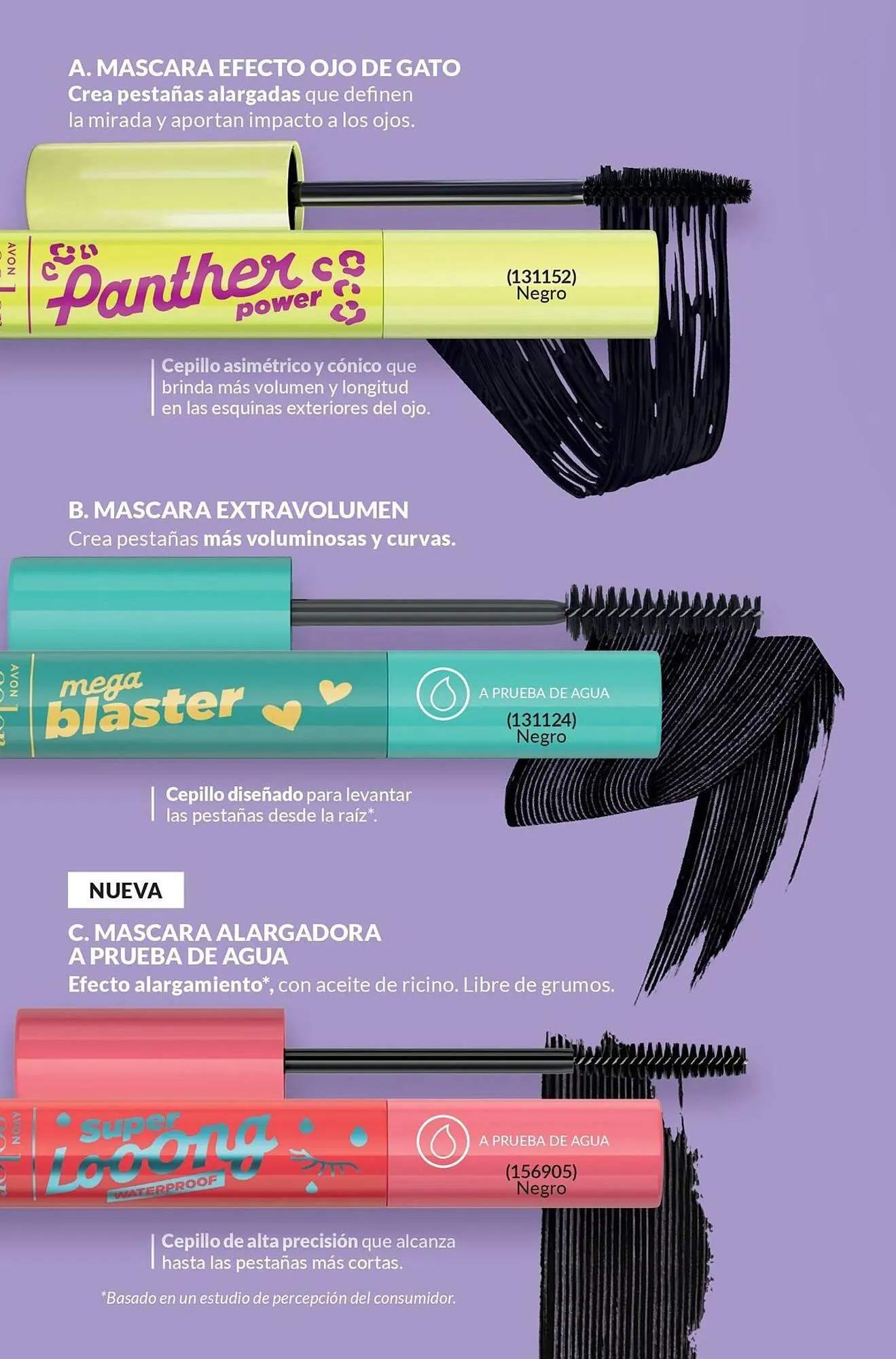 Catalogo de Catálogo AVON 18 de noviembre al 13 de diciembre 2024 - Pag 82