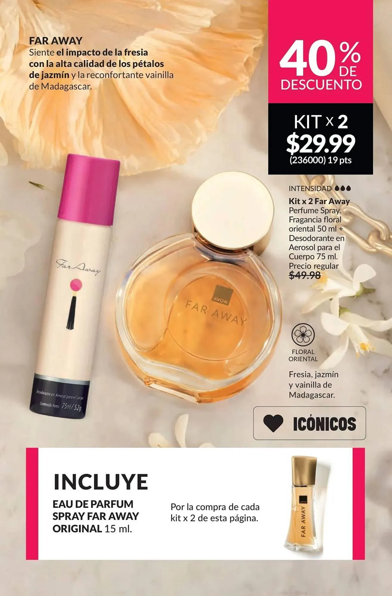 Catalogo de Catálogo AVON 3 de febrero al 28 de febrero 2026 - Pag 51