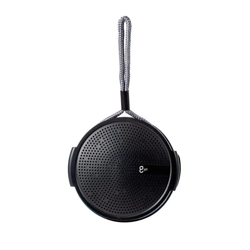GetSmart - Parlante B102001 C-1 | Negro