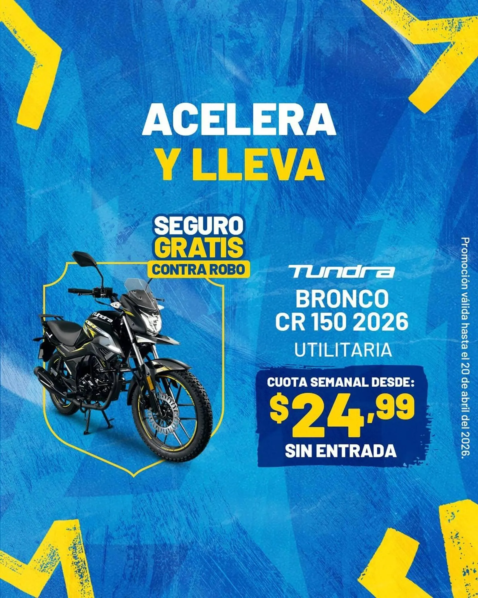 Catalogo de Catálogo Orve Hogar 14 de abril al 20 de abril 2026 - Pag 3