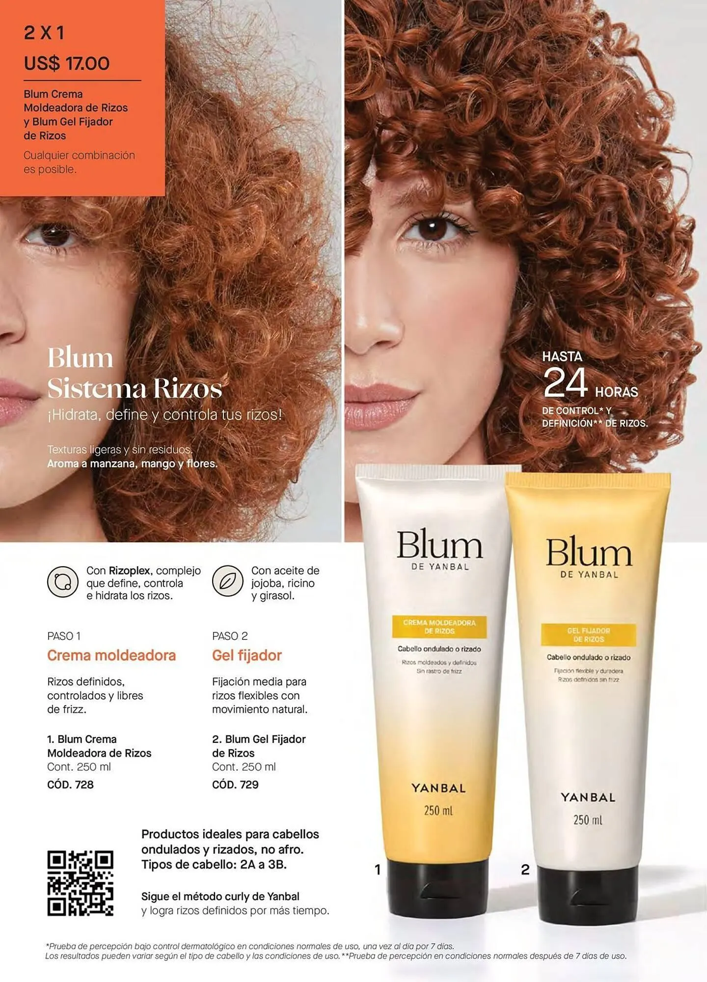 Catalogo de Catálogo Yanbal 28 de febrero al 27 de marzo 2026 - Pag 108