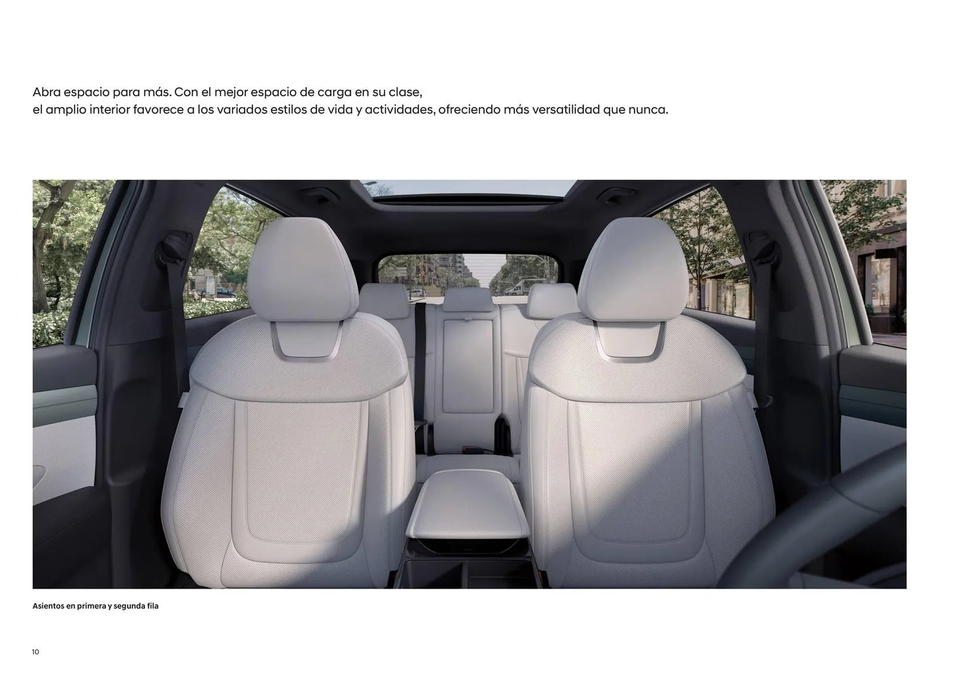 Catalogo de Catálogo Hyundai 3 de marzo al 31 de marzo 2025 - Pag 10