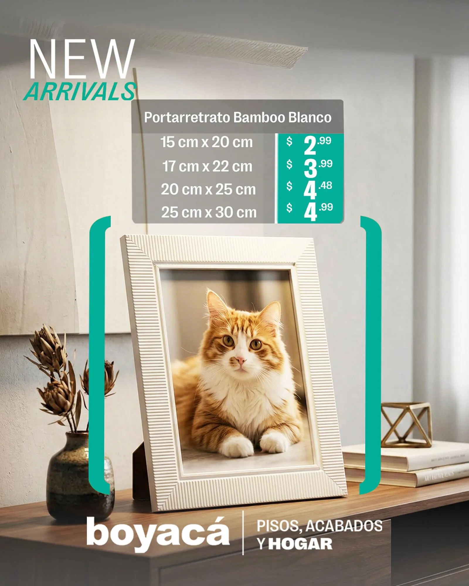 Catalogo de Catálogo Boyacá 3 de marzo al 31 de marzo 2026 - Pag 1