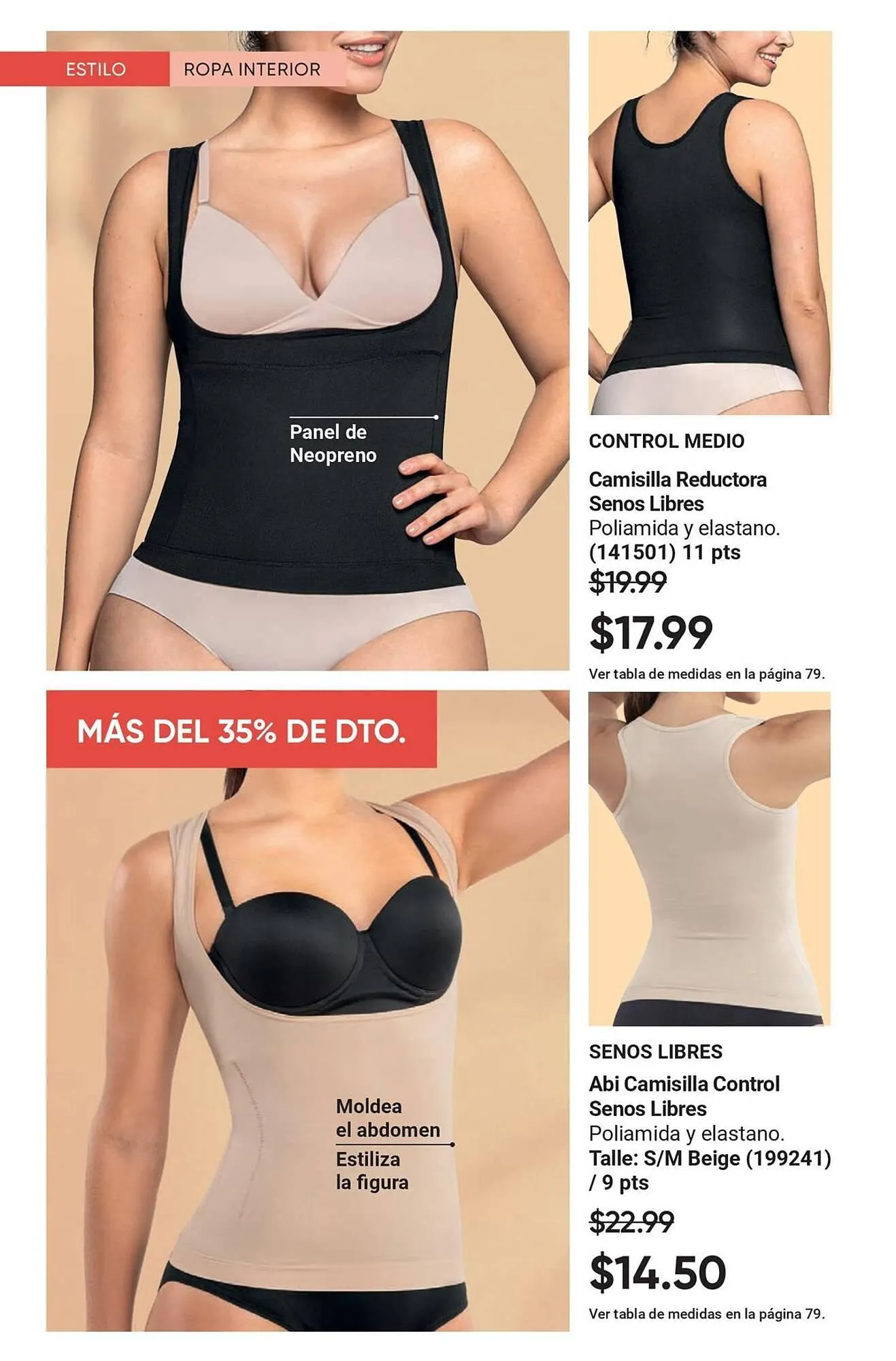 Catalogo de Catálogo AVON 1 de julio al 31 de julio 2026 - Pag 78