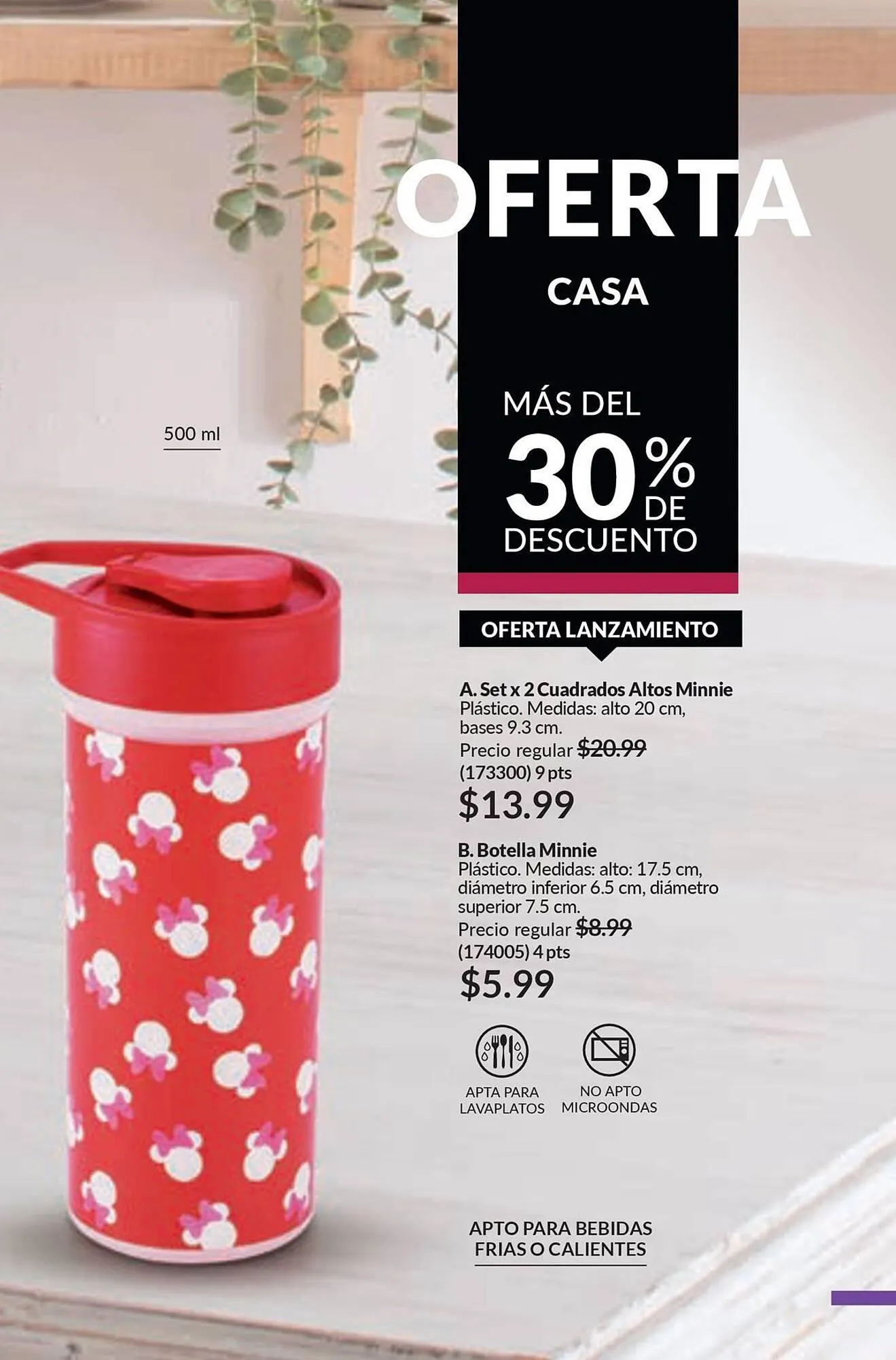 Catalogo de Catálogo AVON 9 de febrero al 2 de marzo 2025 - Pag 33