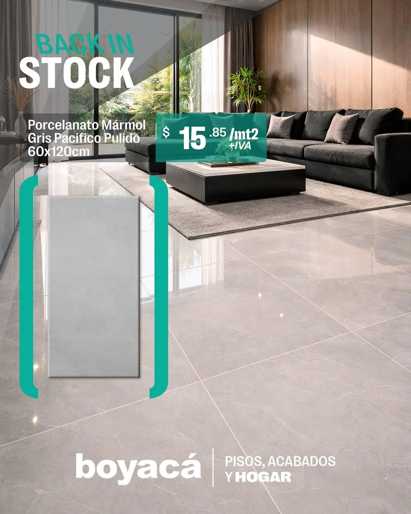 Catalogo de Catálogo Boyacá 30 de marzo al 15 de abril 2026 - Pag 5