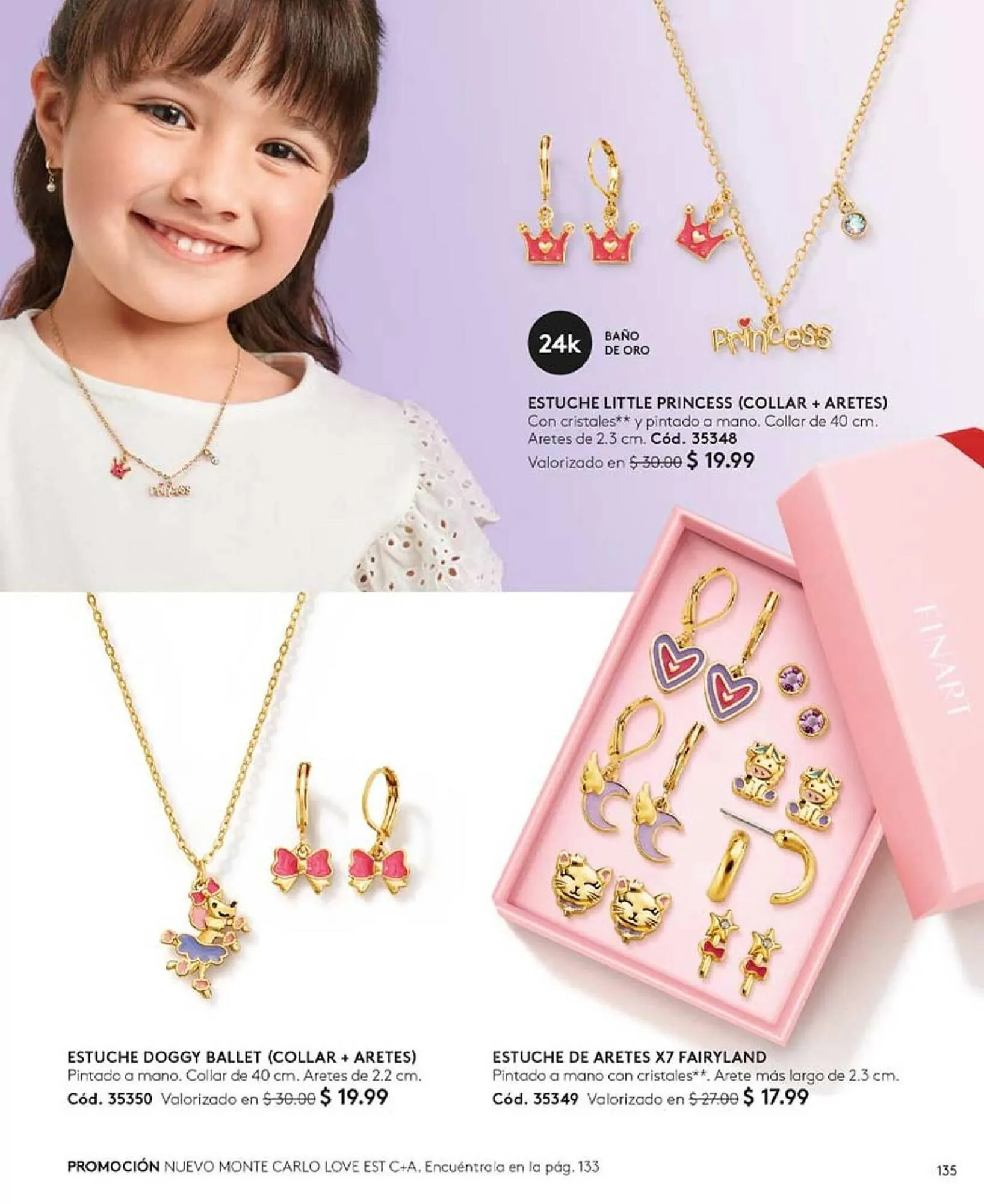 Catalogo de Catálogo Ésika 8 de marzo al 30 de abril 2024 - Pag 59