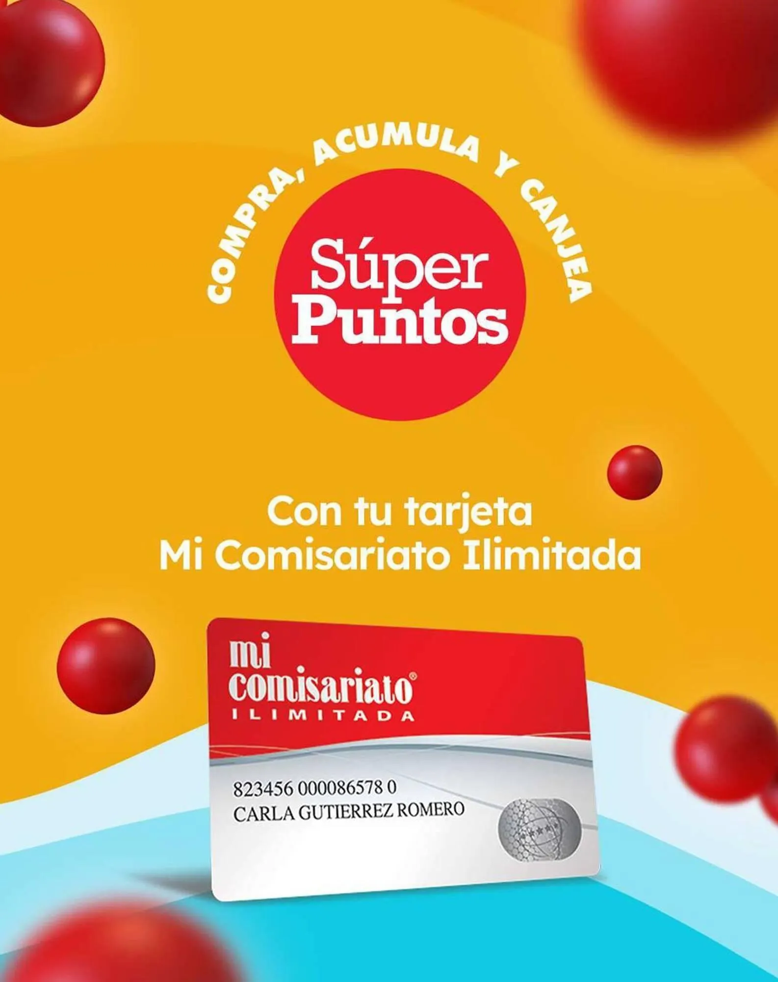 Catalogo de Catálogo Mi Comisariato 19 de febrero al 25 de febrero 2026 - Pag 8