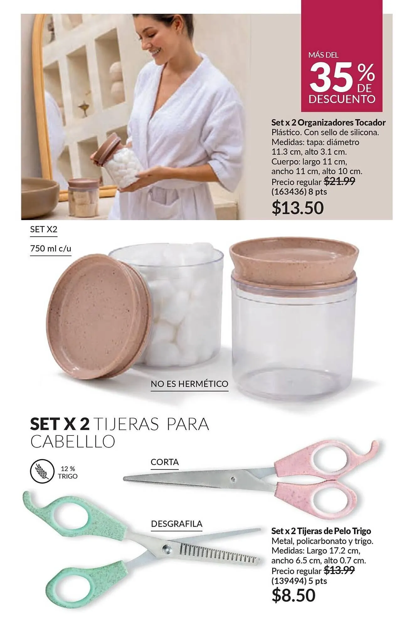 Catalogo de Catálogo AVON 3 de marzo al 31 de marzo 2025 - Pag 67