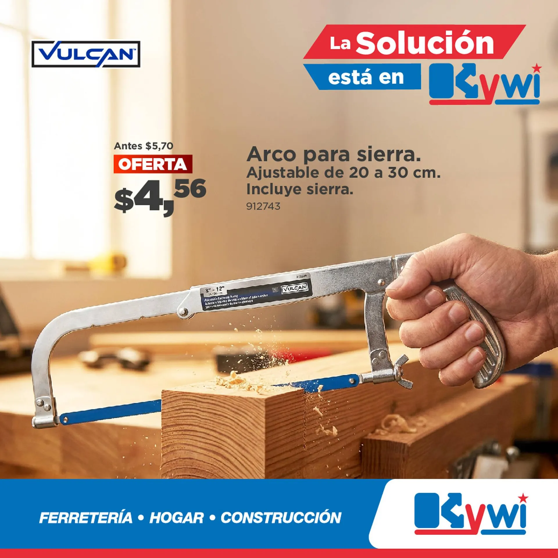 Catalogo de Catálogo Kywi 3 de marzo al 10 de marzo 2026 - Pag 1