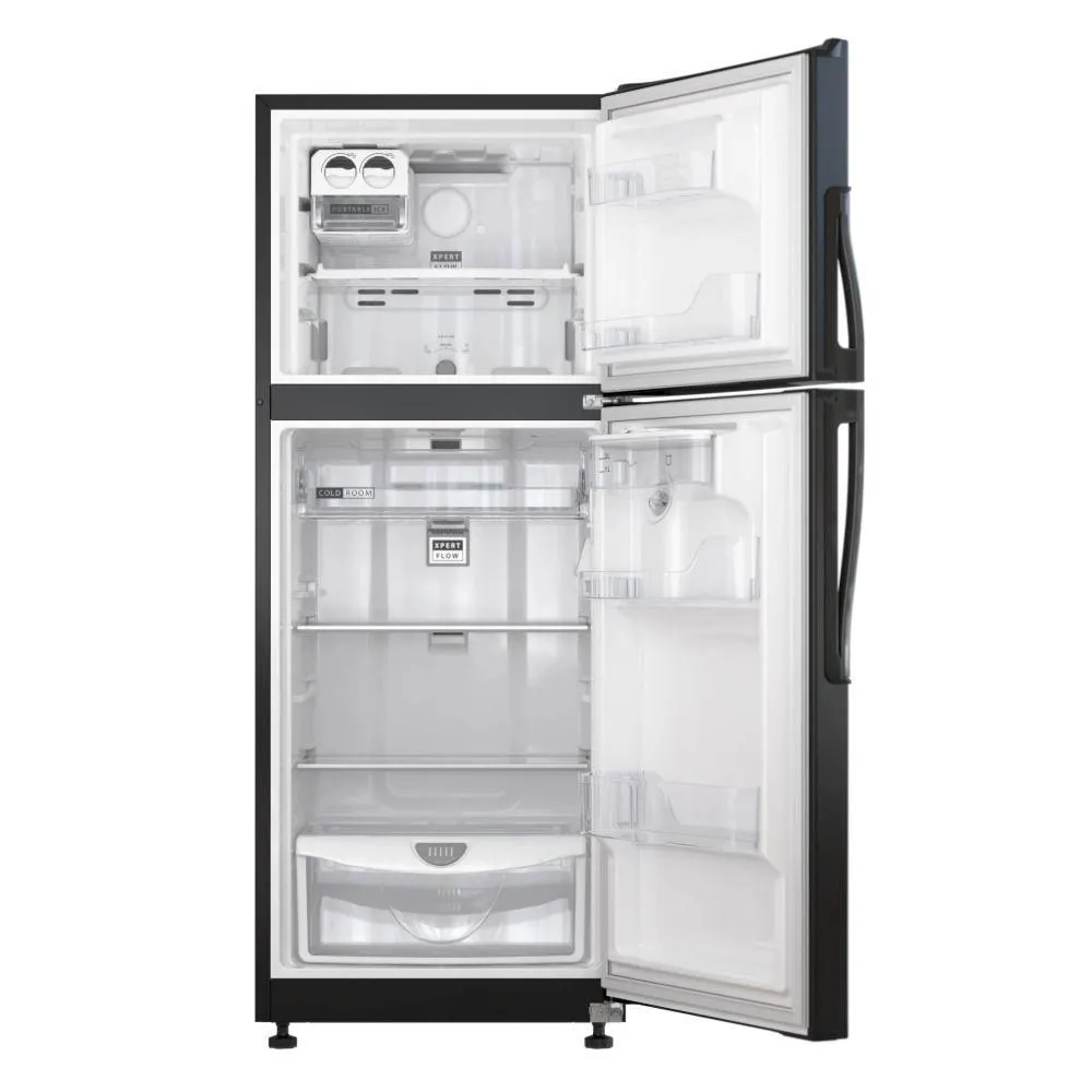 Refrigeradora Top Mount Whirlpool 262L WRW25CKTMB