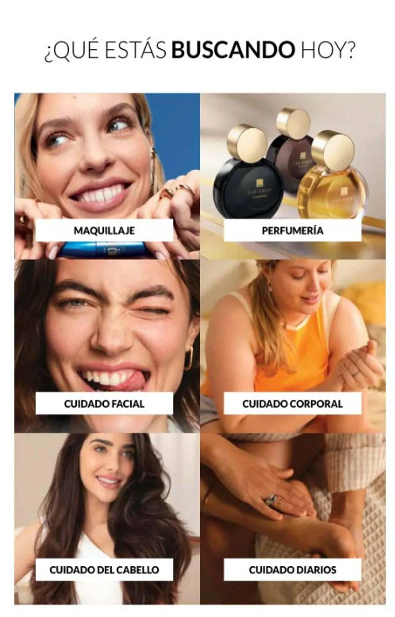 Catalogo de Catálogo AVON 8 de enero al 31 de enero 2026 - Pag 6