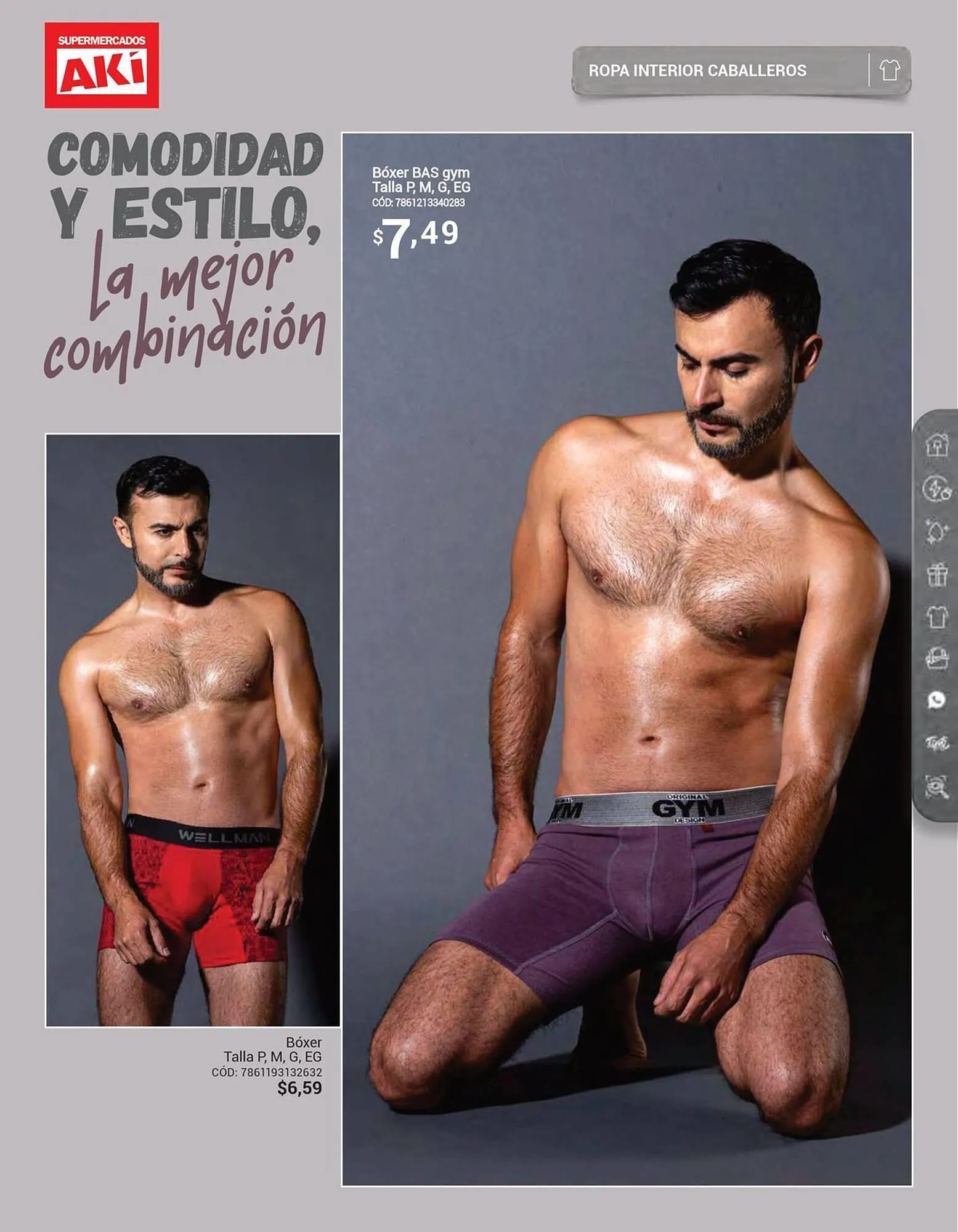 Catalogo de Catálogo Akí 19 de diciembre al 3 de enero 2024 - Pag 53