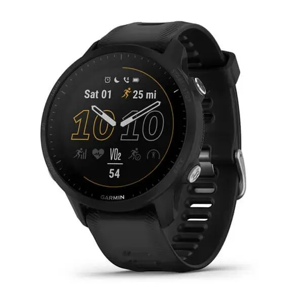 Garmin - Smartwach FR 955 | Black