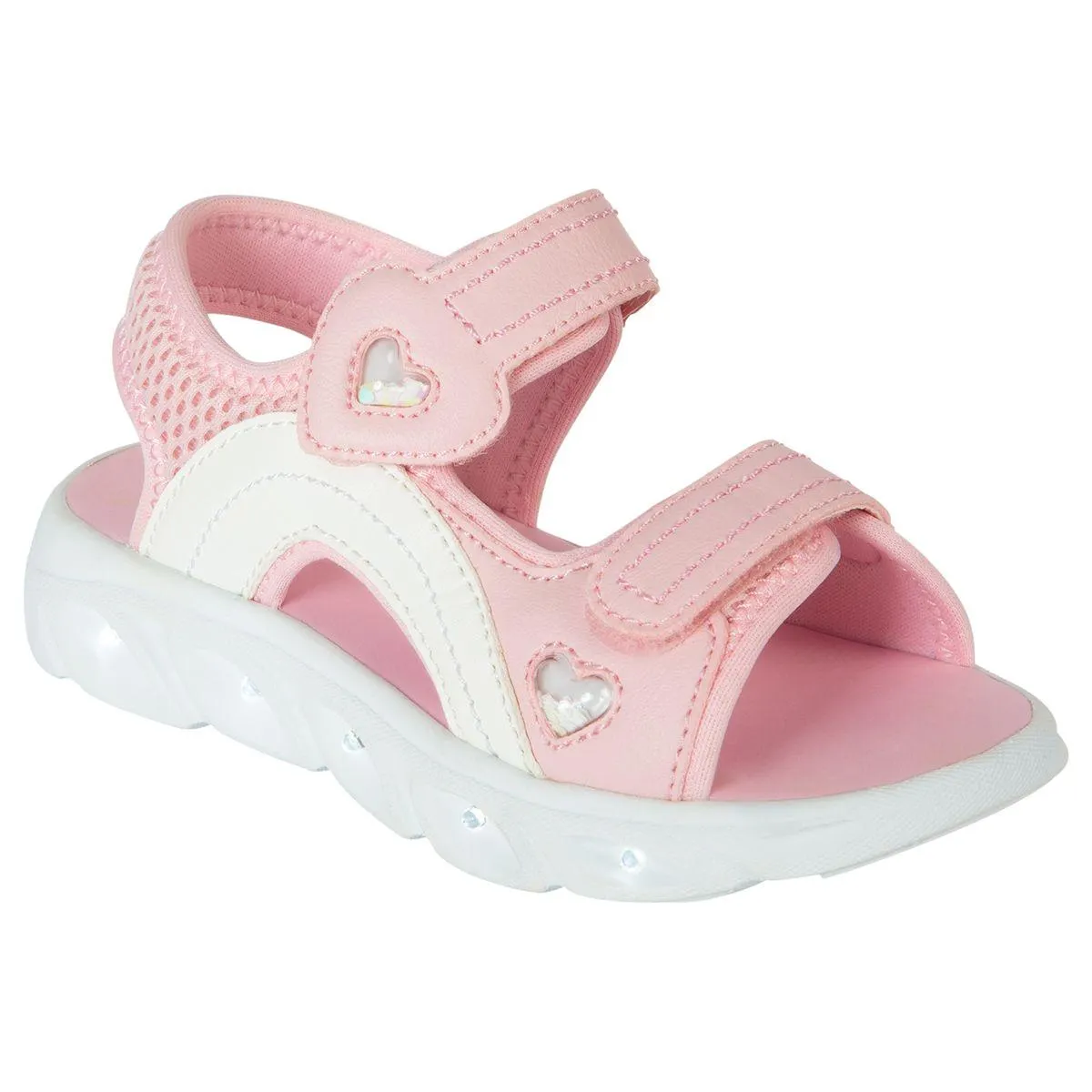 Sandalias Jacky para niña pequeña