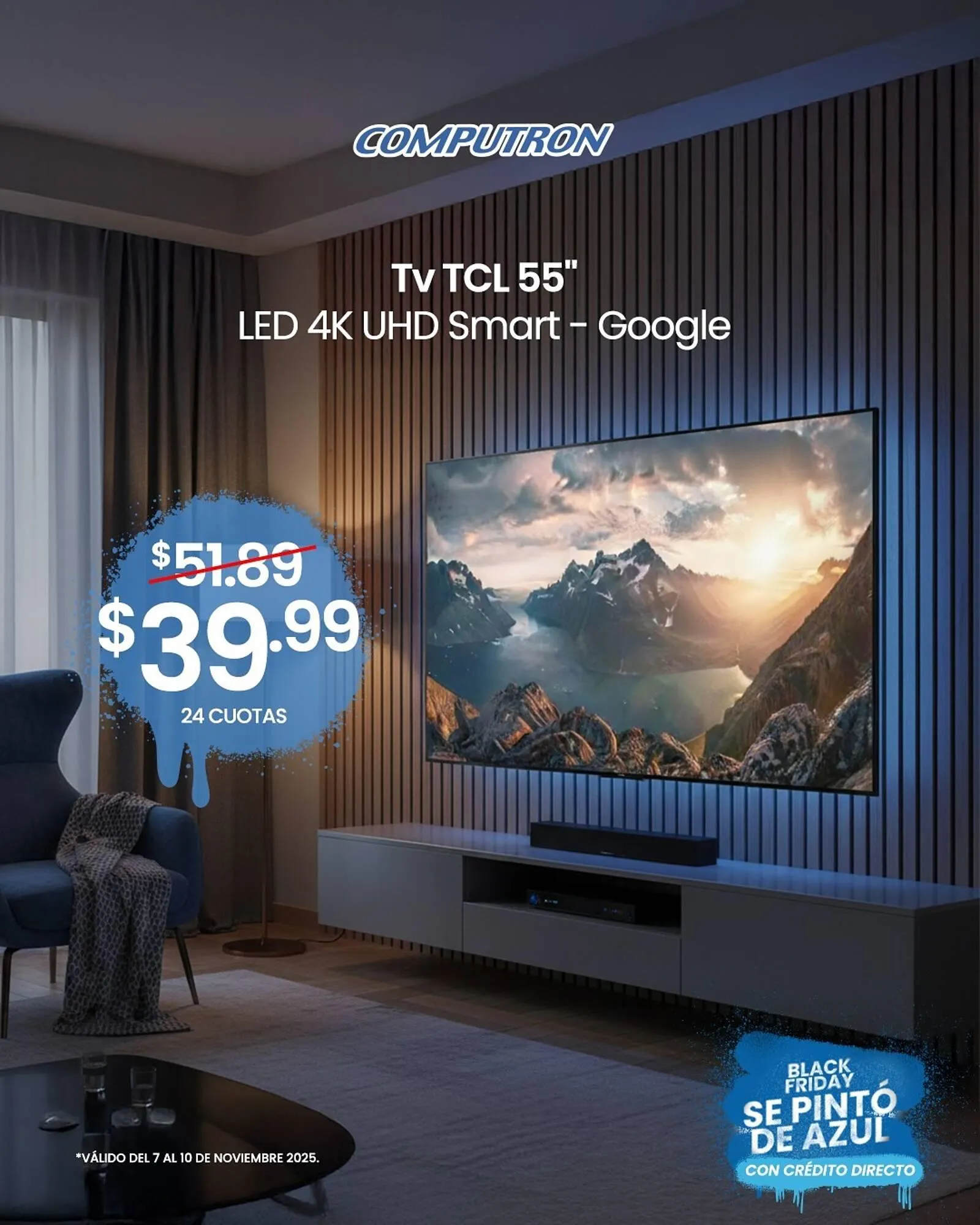 Catálogo Computron - 1