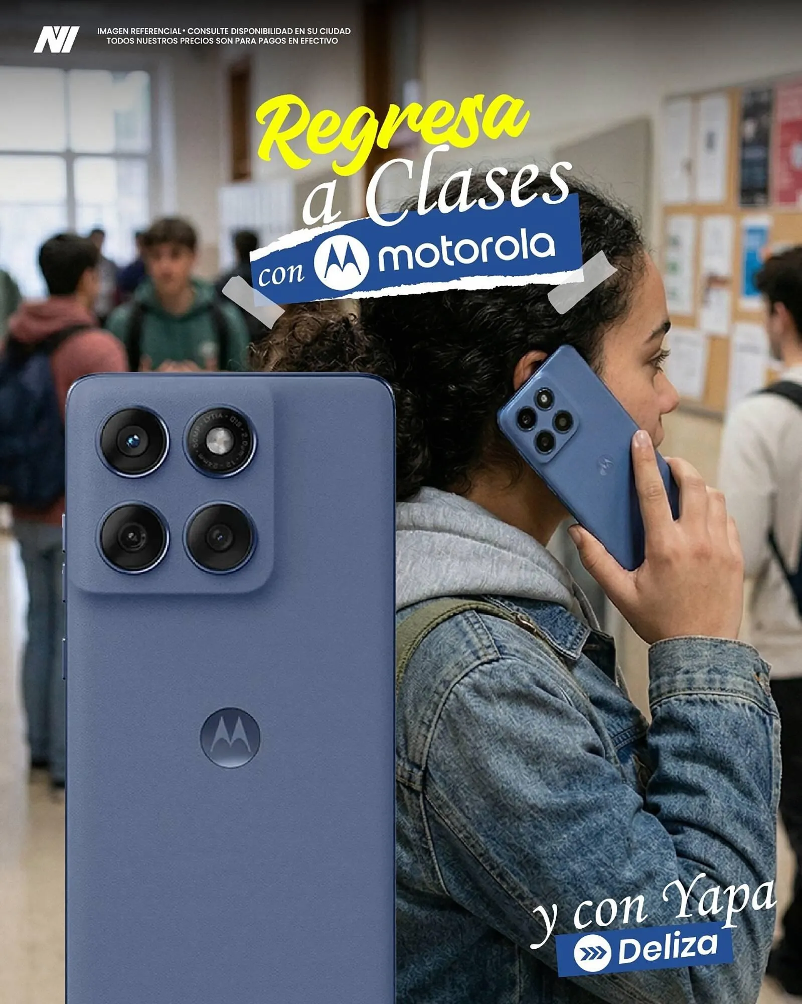 Catalogo de Catálogo Novicompu 1 de abril al 21 de abril 2026 - Pag 1