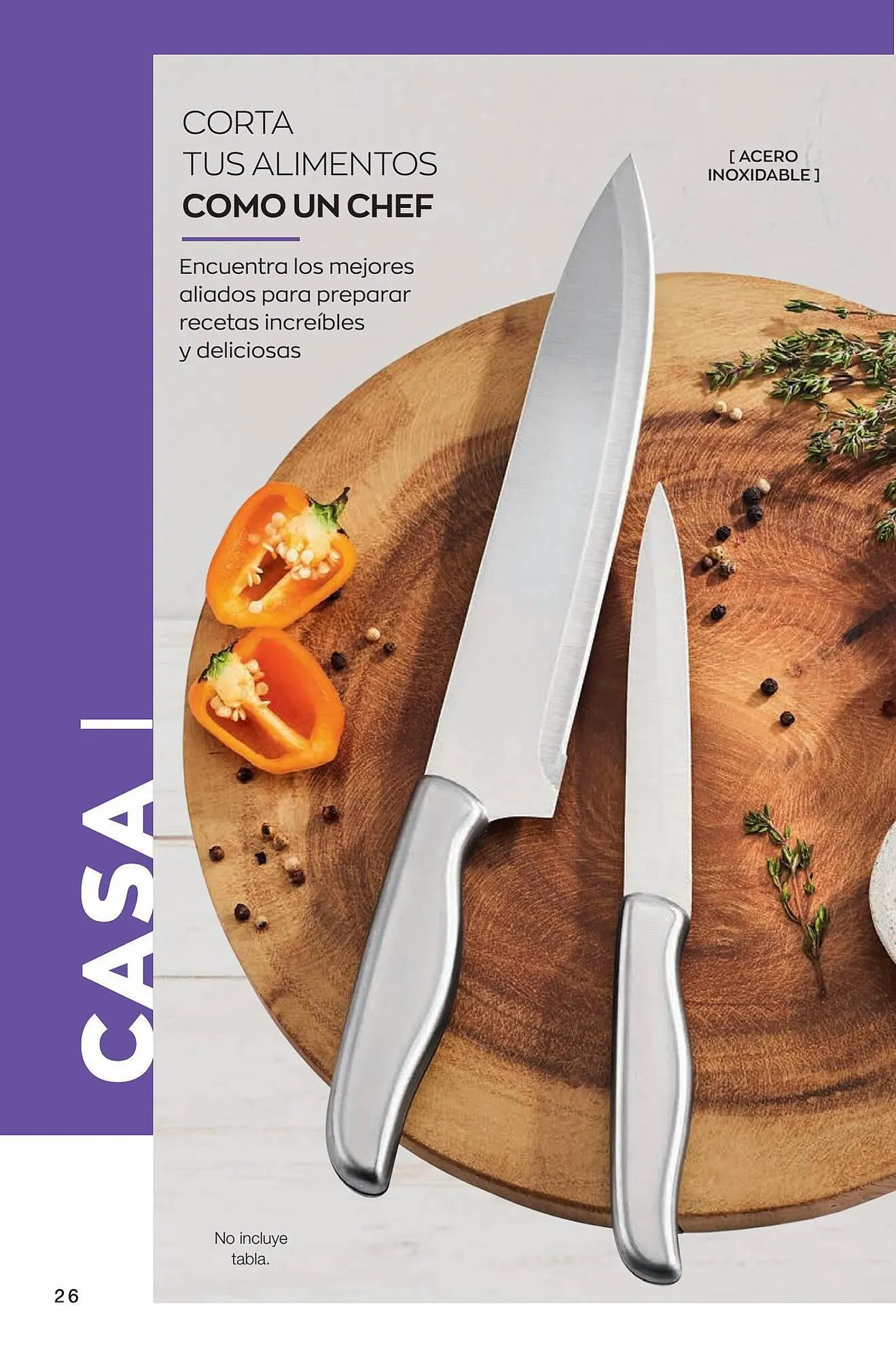 Catalogo de Catálogo AVON 18 de septiembre al 16 de octubre 2023 - Pag 26