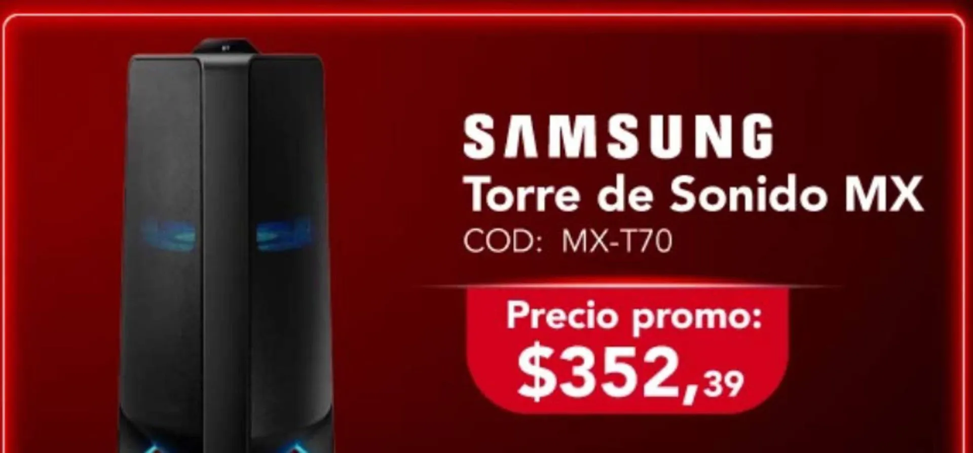 Catálogo Almacenes Japón - 1