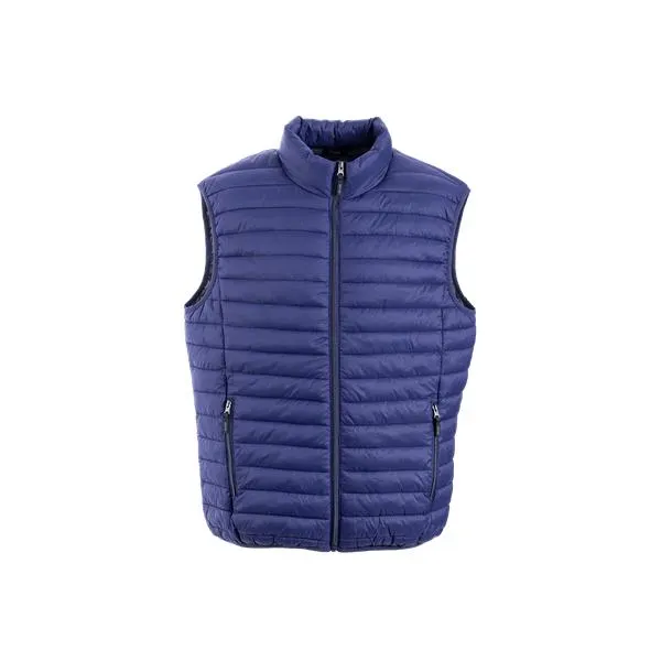 CHALECO PARA HOMBRE REED