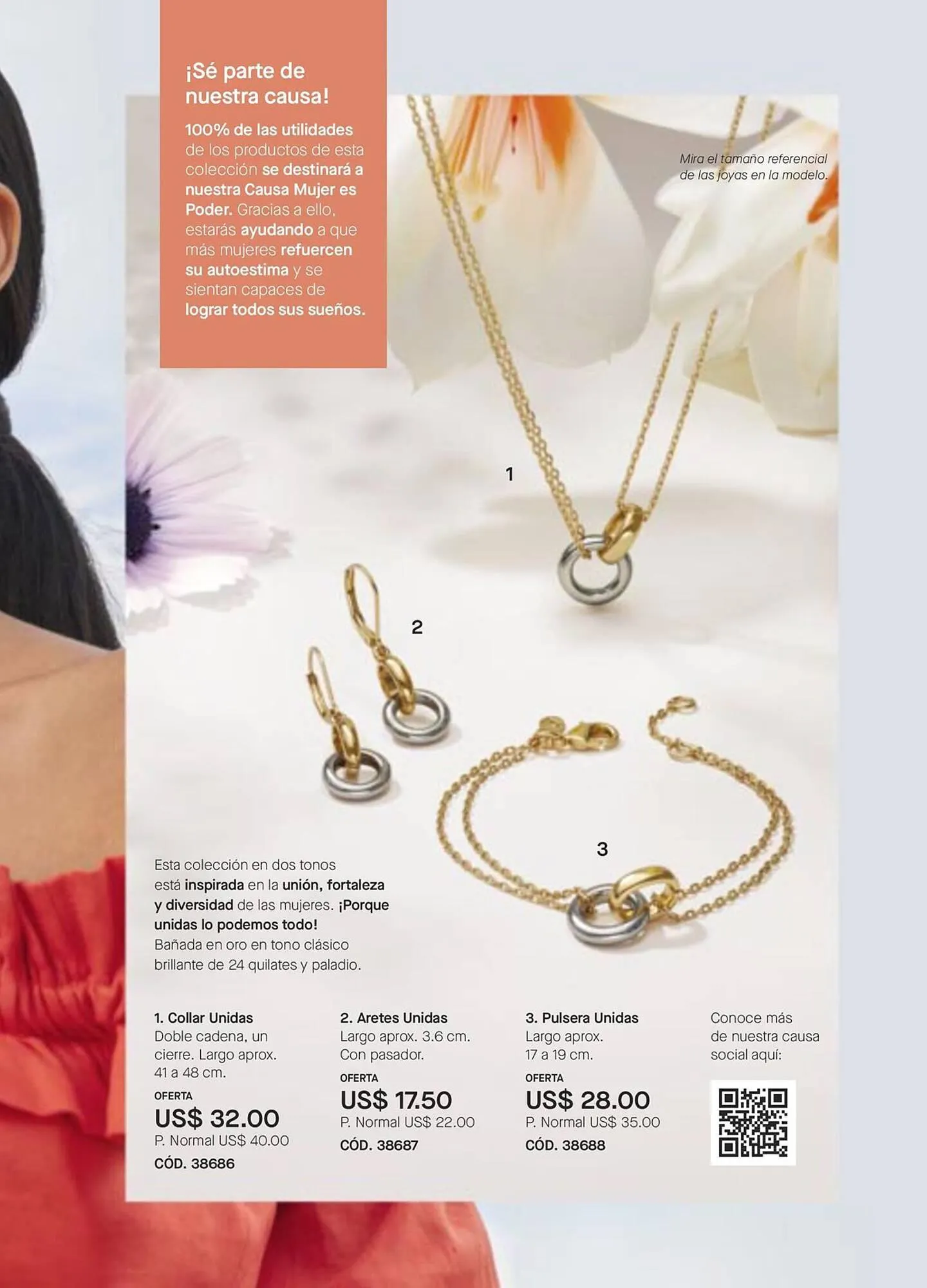 Catalogo de Catálogo Yanbal 23 de octubre al 3 de noviembre 2023 - Pag 91