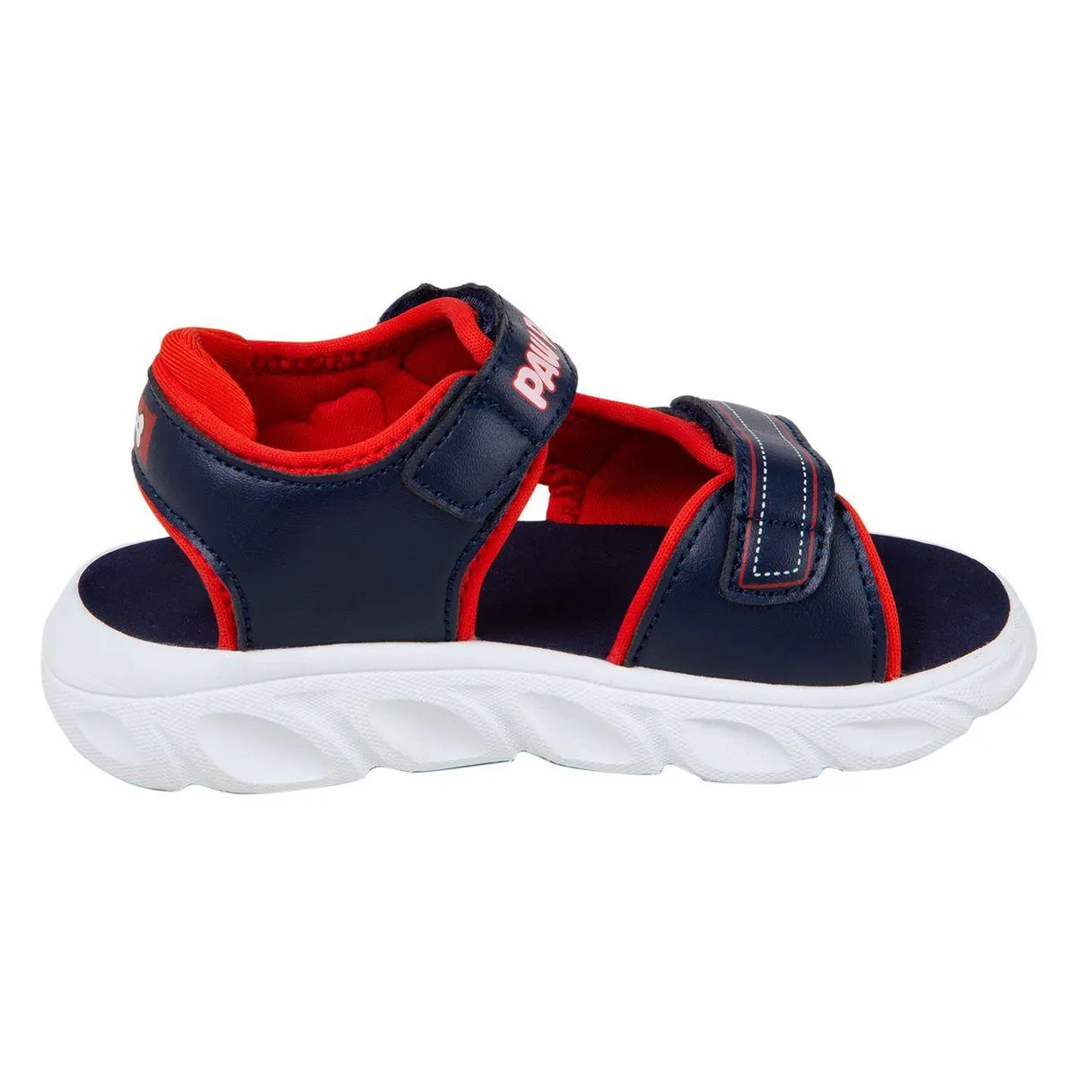 Sandalias con diseño de Paw Patrol para niño pequeño