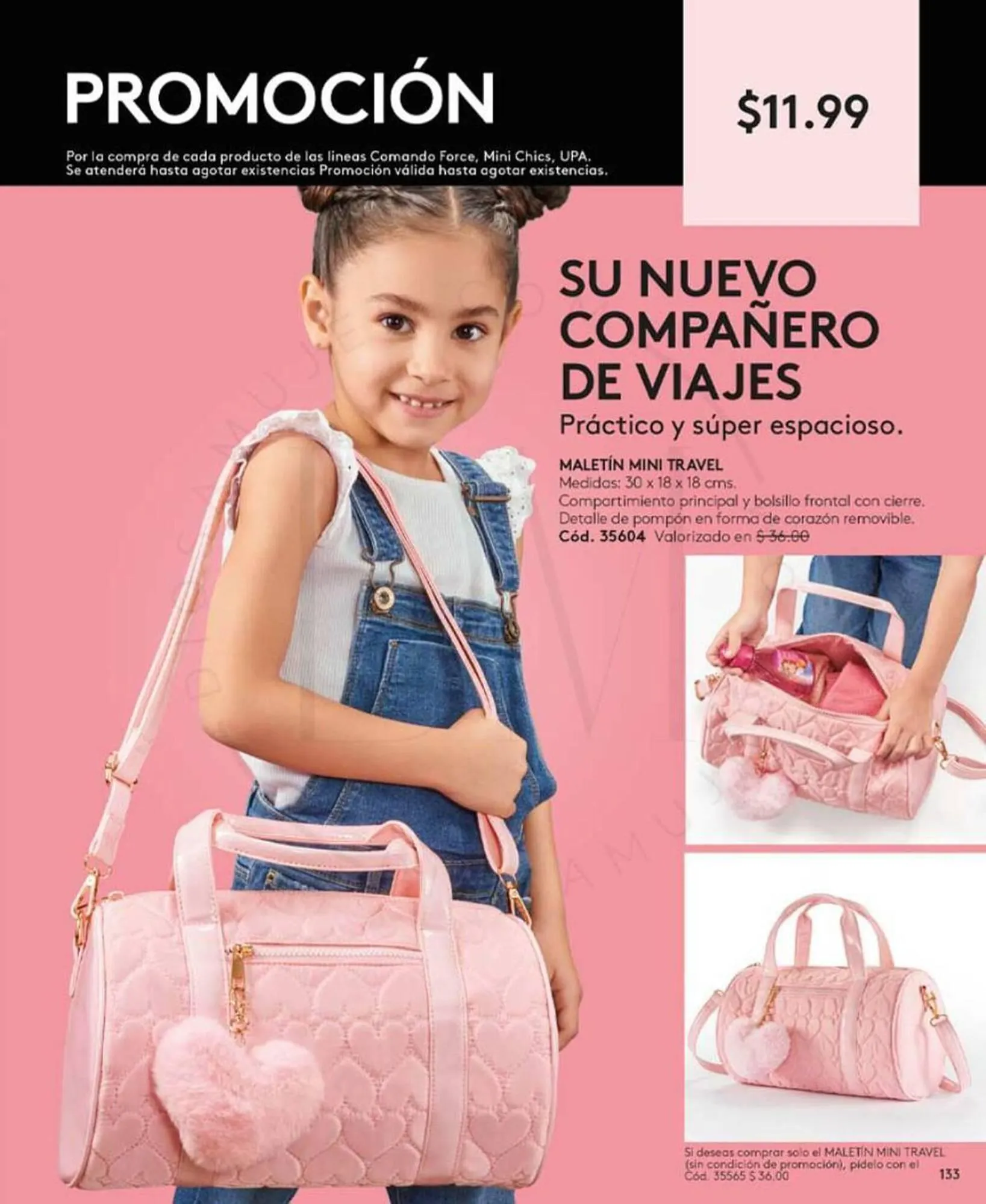 Catalogo de Catálogo Ésika 19 de octubre al 19 de noviembre 2023 - Pag 50